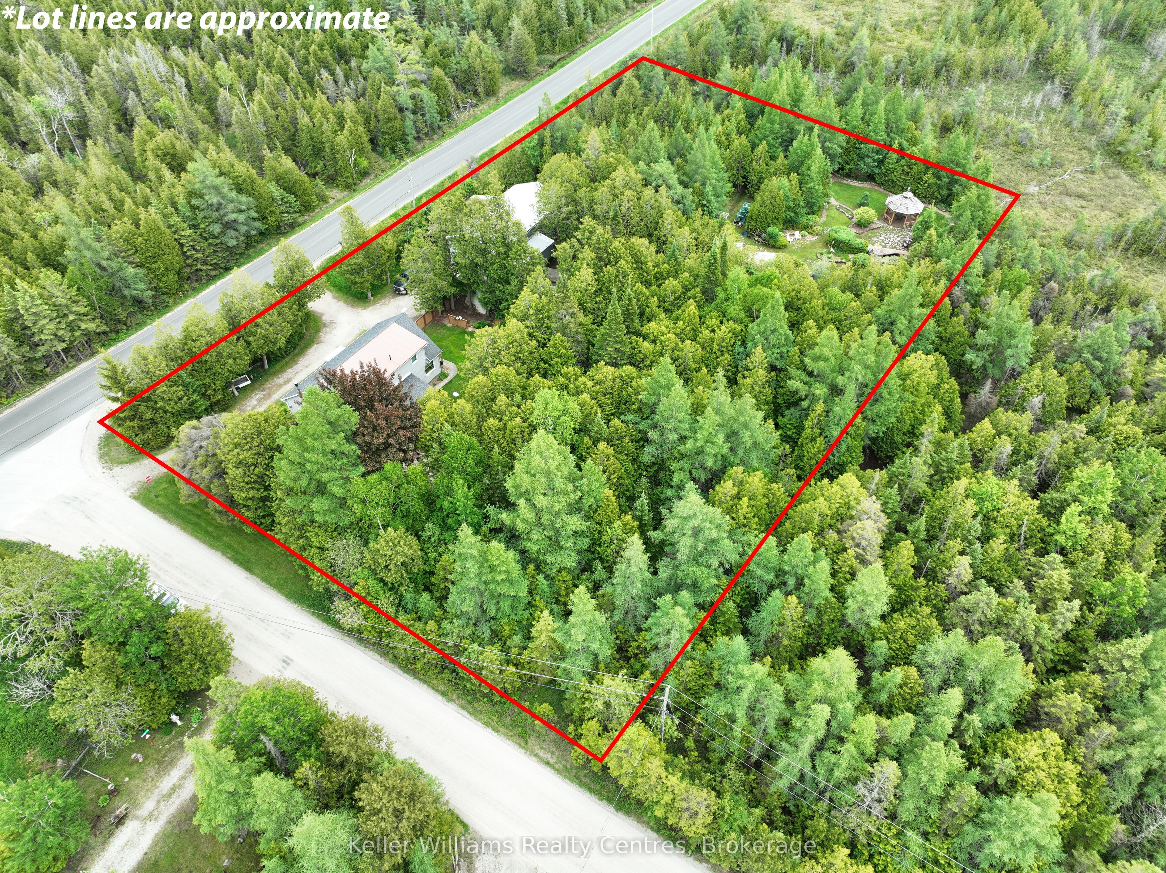 668 Pike Bay Road, Northern Bruce Peninsula, ON N0H 2T0 photo 4