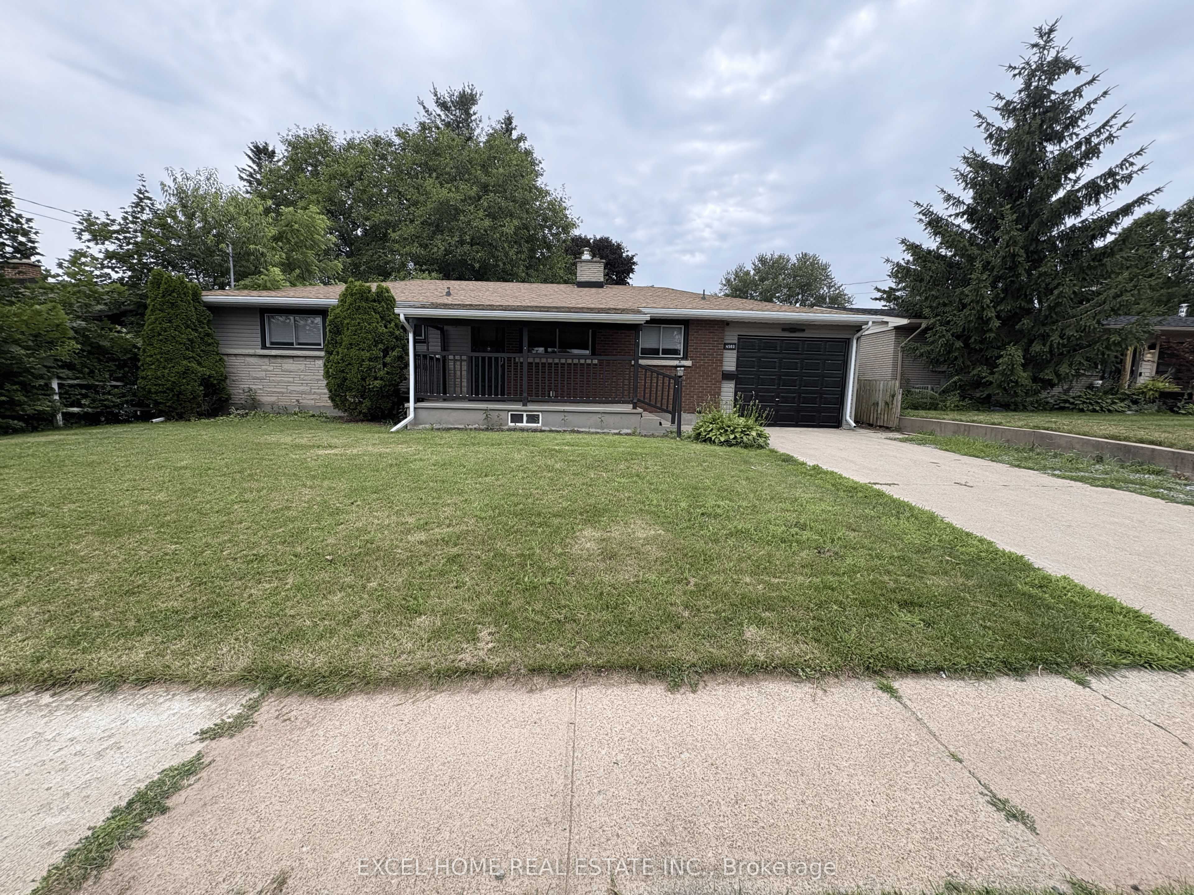 4503 Maplewood Avenue, Niagara Falls, ON L2E 6H5