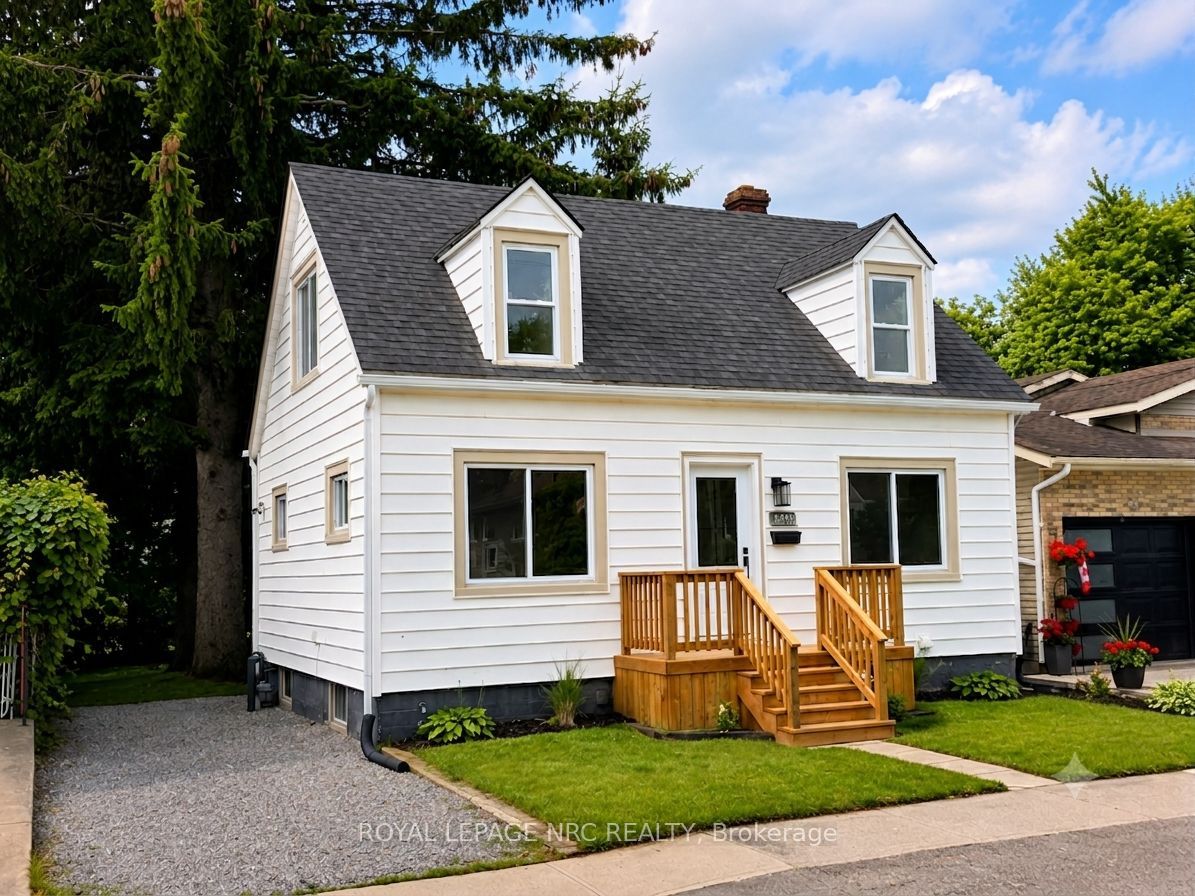 6486 Culp Street, Niagara Falls, ON L2G 2C1