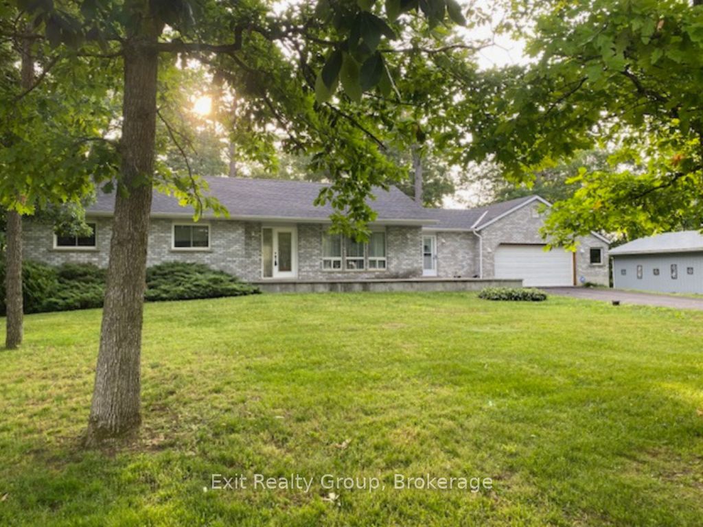 29 Power Street, Quinte West, ON K8V 5P6