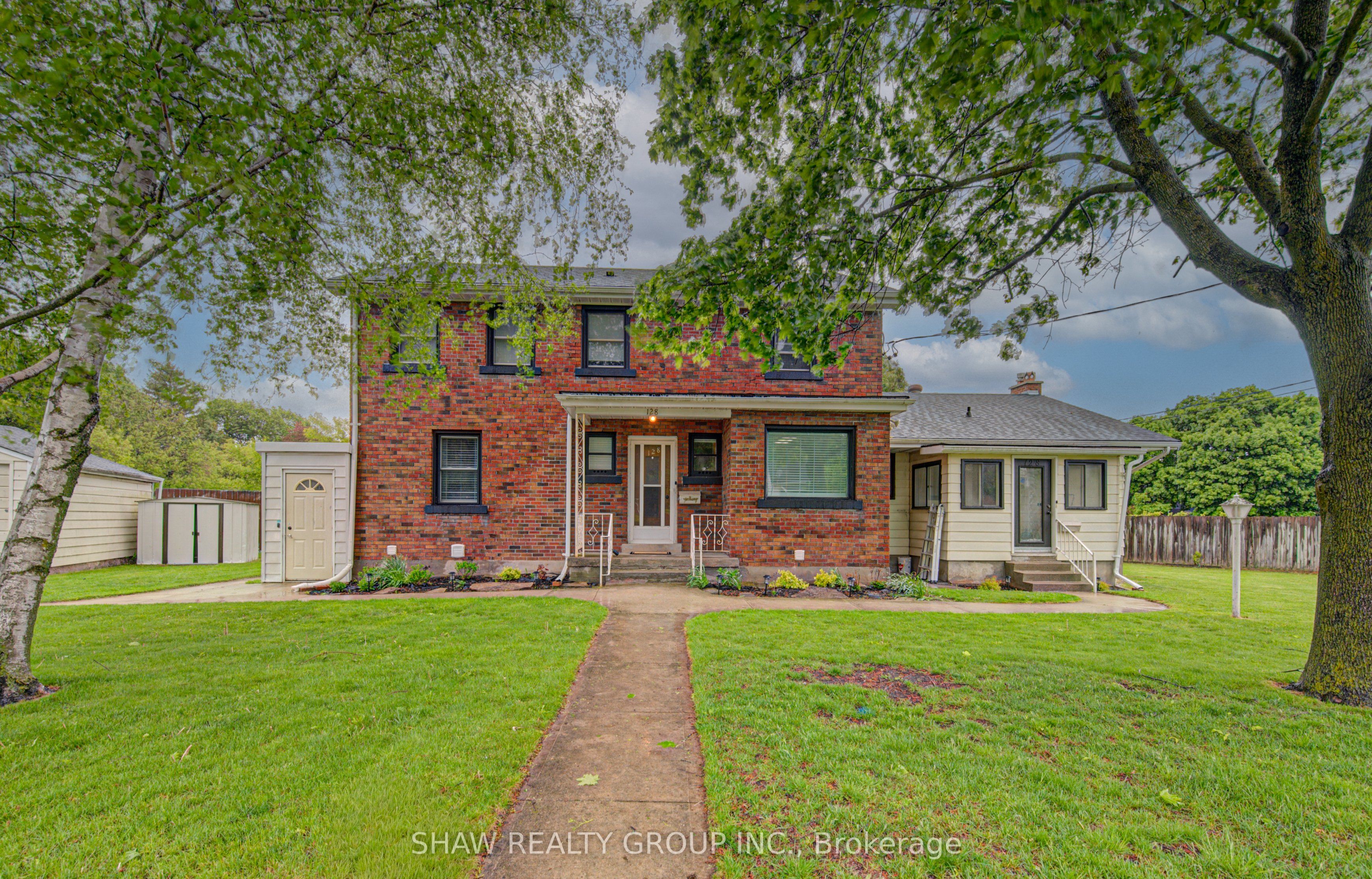 128 POLLOCK Avenue, Cambridge, ON N1R 2C3