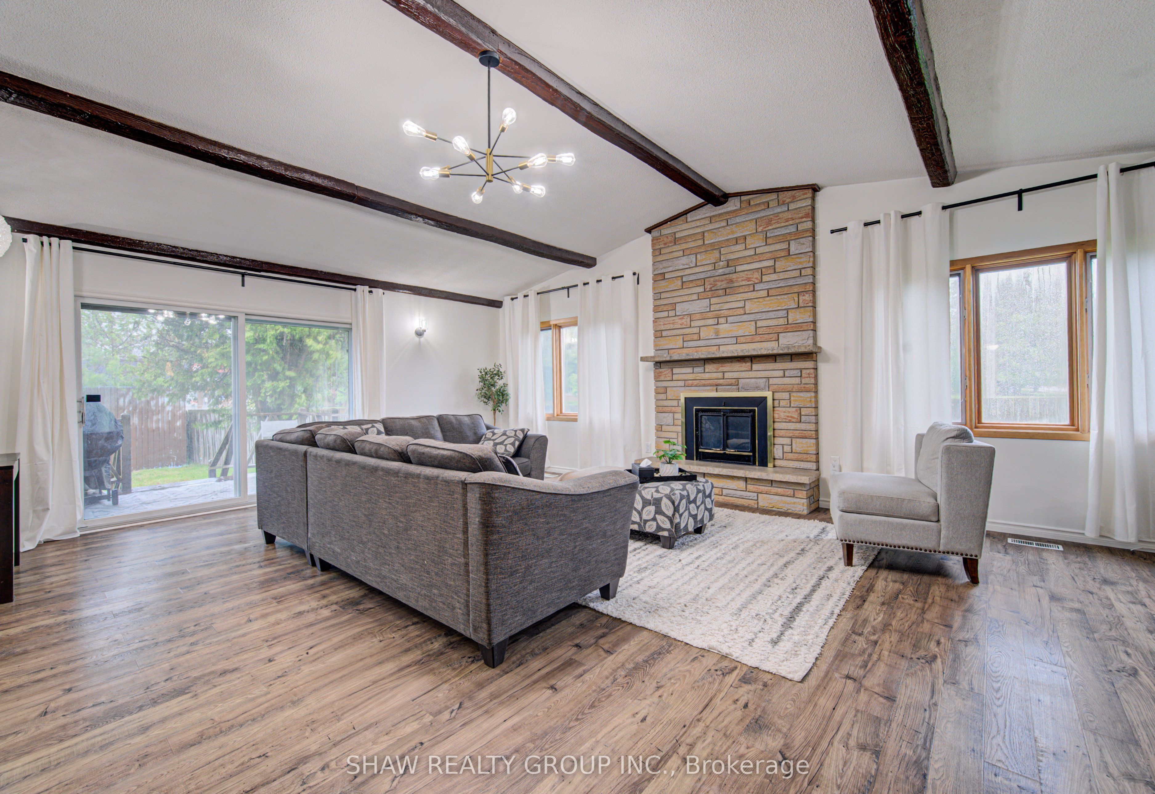 128 POLLOCK Avenue, Cambridge, ON N1R 2C3 photo 4