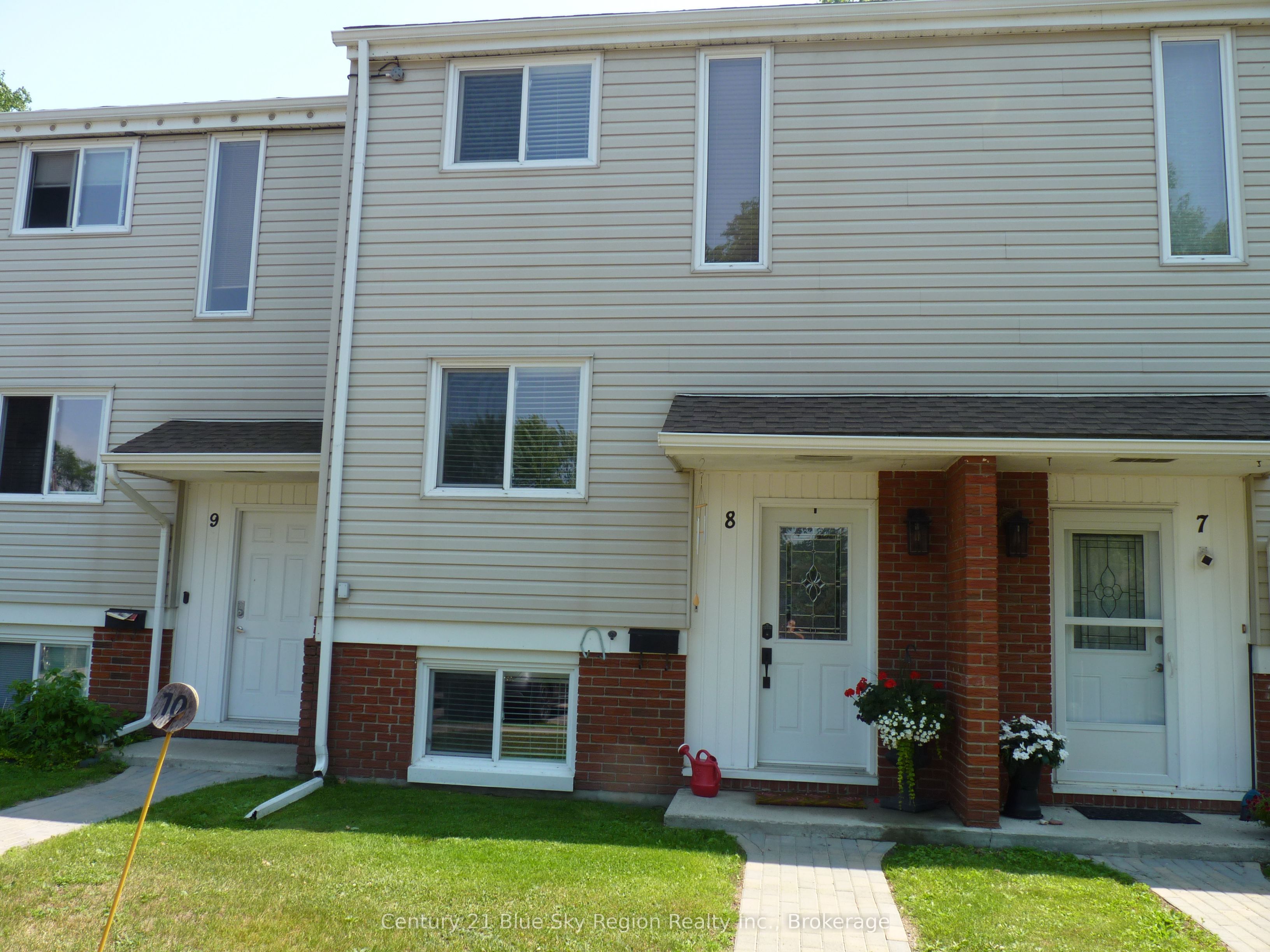 604 BANNER Avenue 8, North Bay, ON P1A 1X8 photo 2