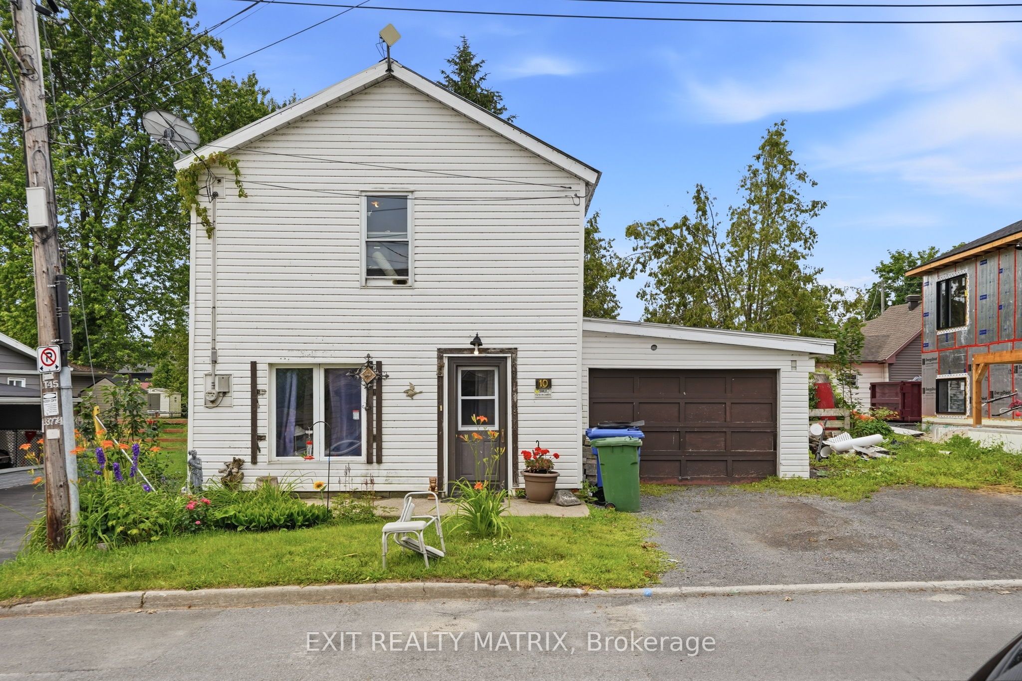 10 Peter Street, Champlain, ON K0B 1K0