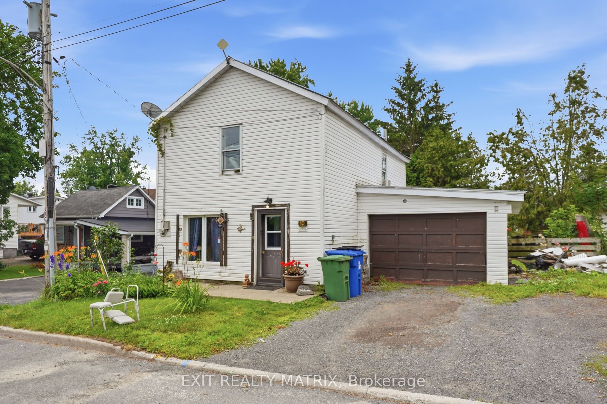 10 Peter Street, Champlain, ON K0B 1K0 photo 2