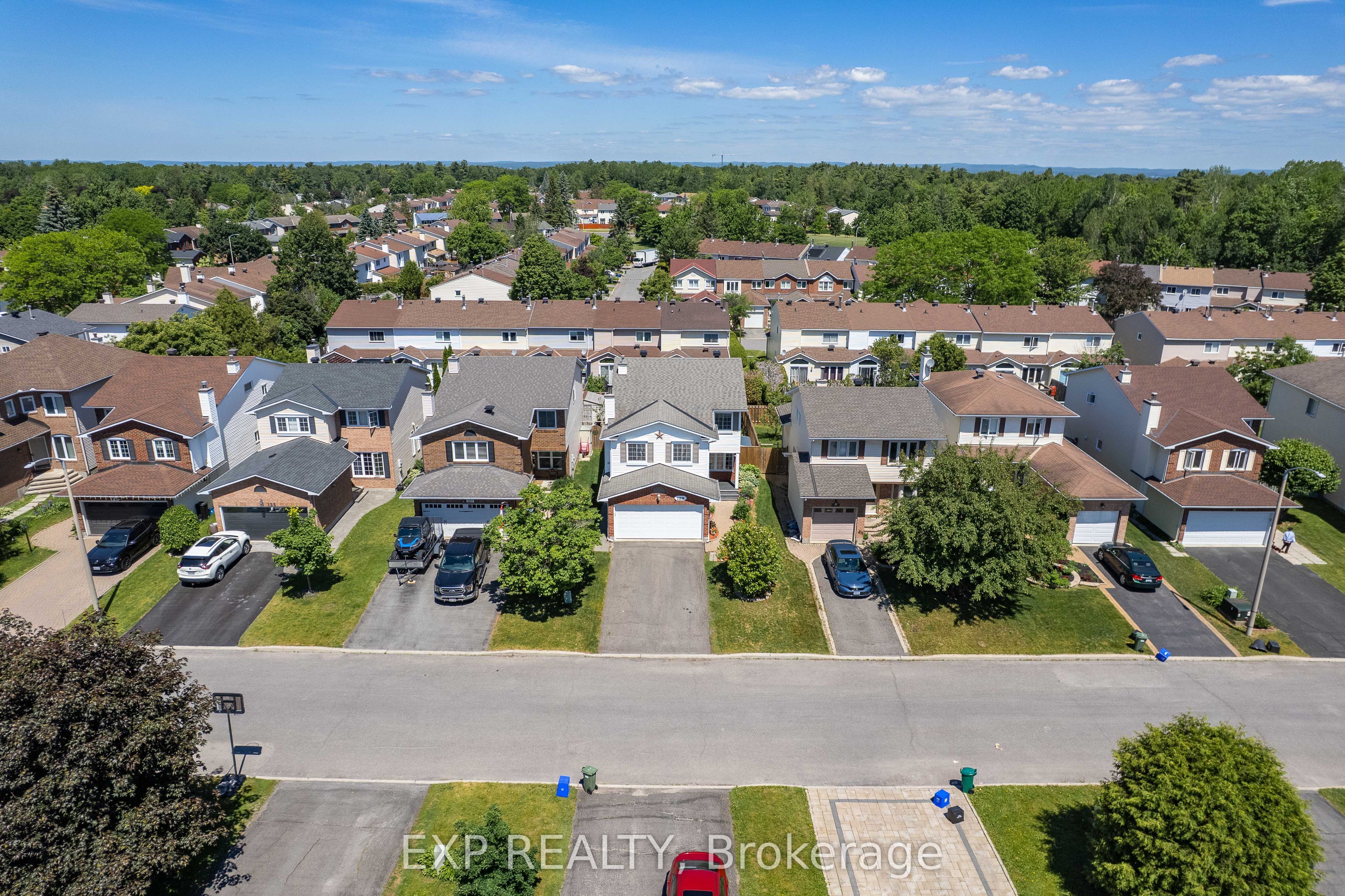 129 PIMPRENELLE Terrace, Orleans - Cumberland and Area, ON K1E 3S7 photo 4