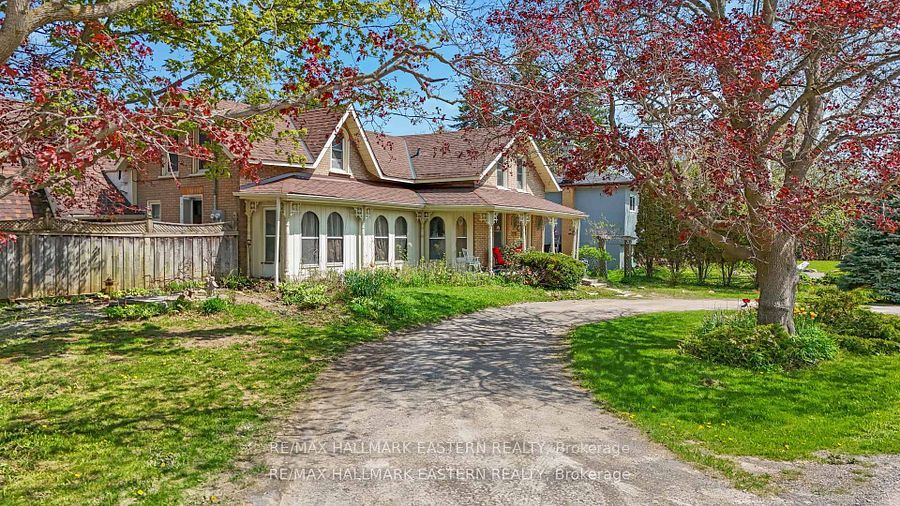 2215 David Fife Line, Otonabee-South Monaghan, ON K0L 1B0 photo 2