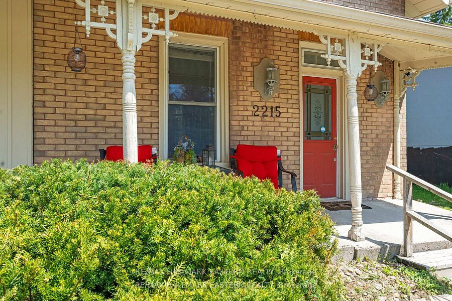 2215 David Fife Line, Otonabee-South Monaghan, ON K0L 1B0 photo 3