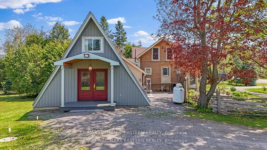 2215 David Fife Line, Otonabee-South Monaghan, ON K0L 1B0 photo 4