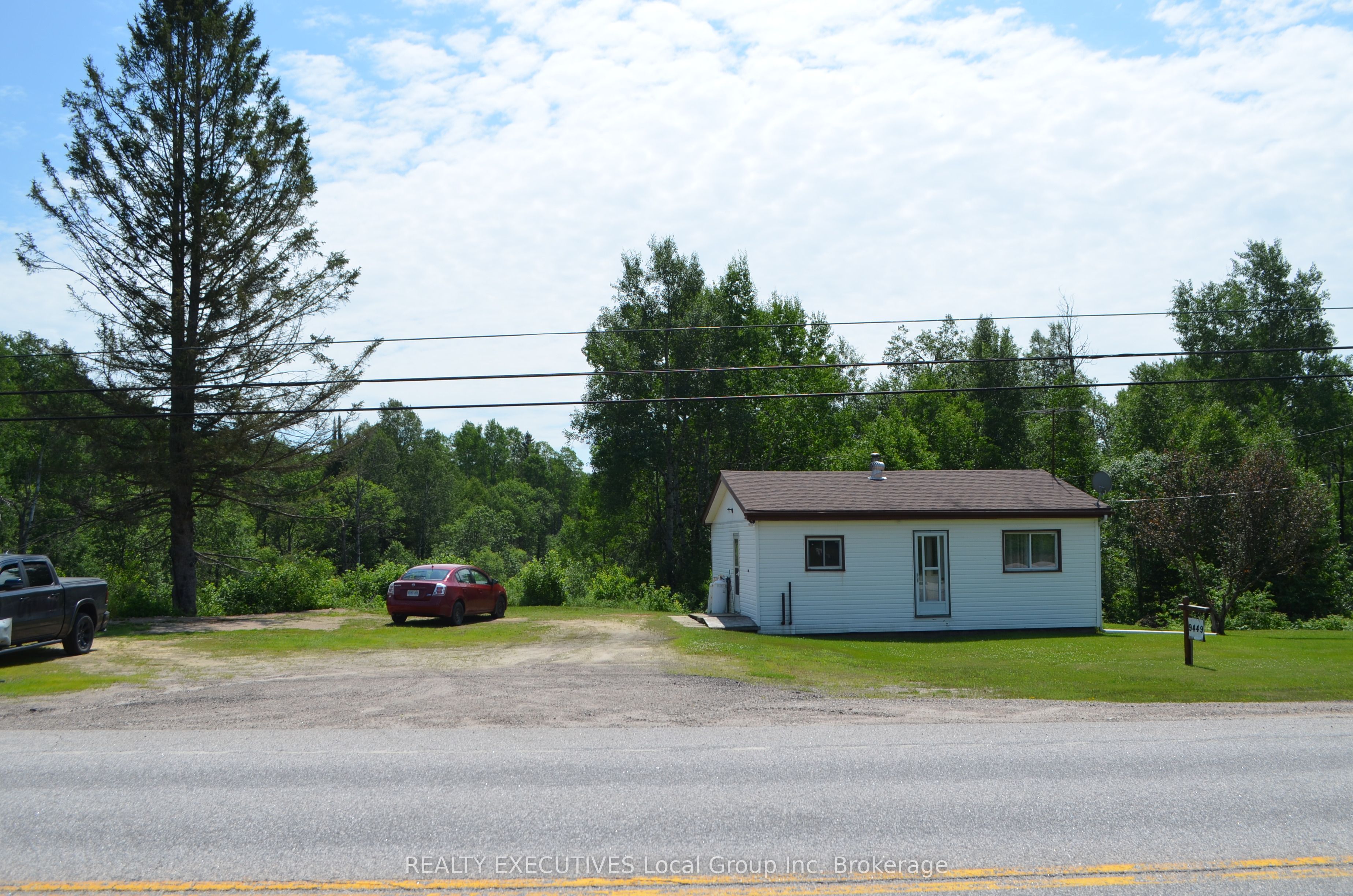 9449 Highway 63 N/A, Unorganized Townships, ON P0H 2A0 photo 2