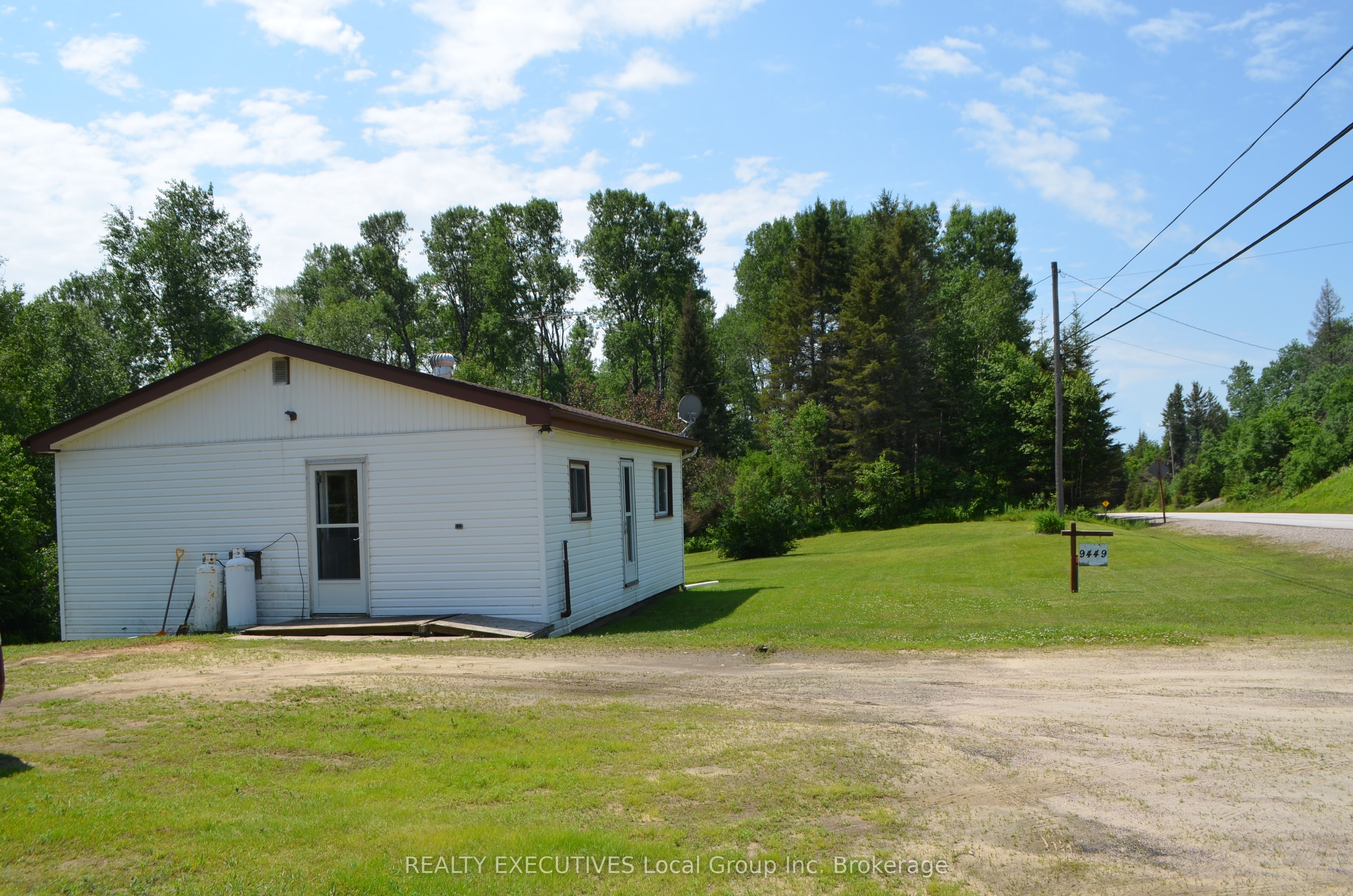 9449 Highway 63 N/A, Unorganized Townships, ON P0H 2A0 photo 3