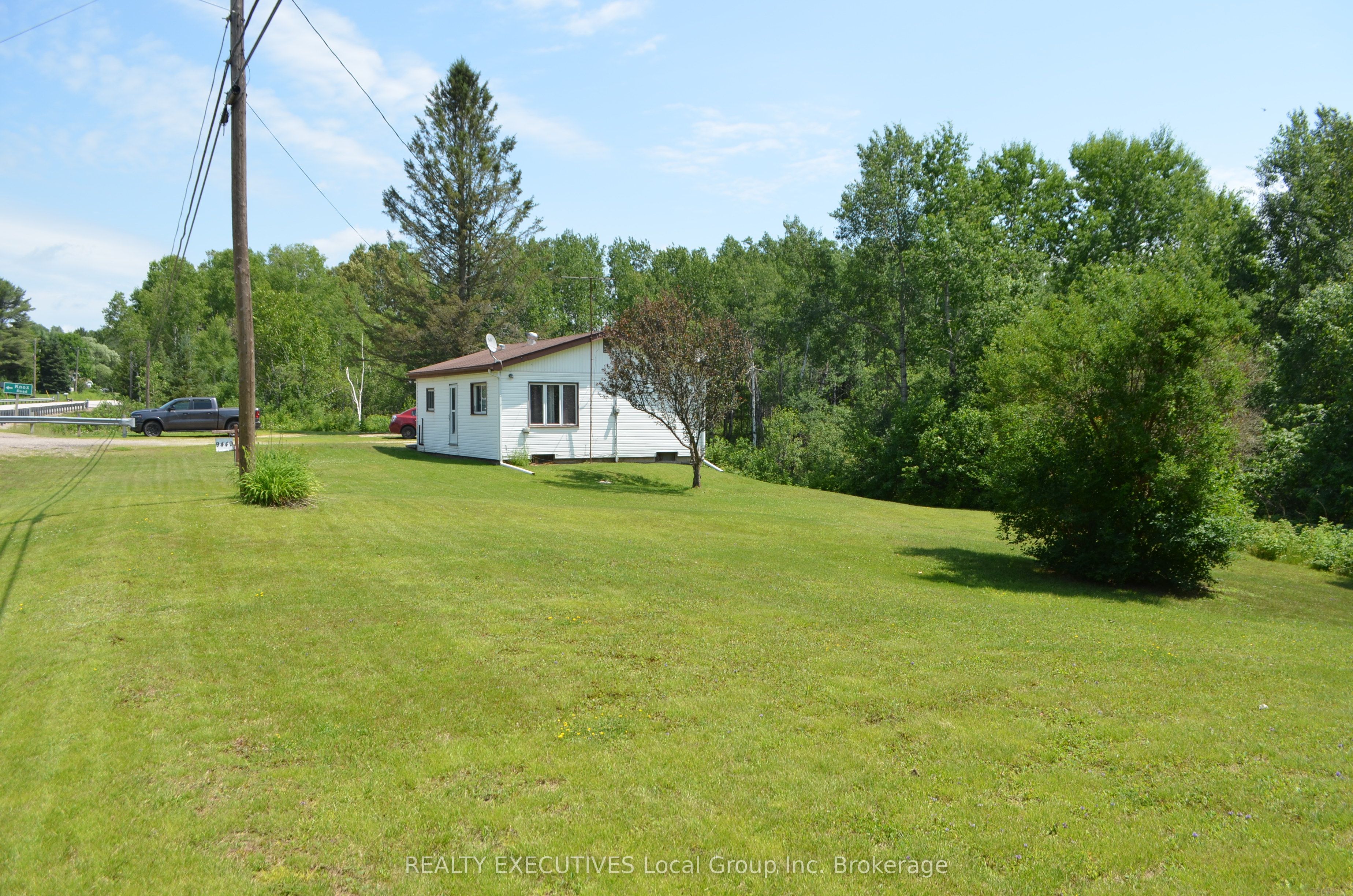 9449 Highway 63 N/A, Unorganized Townships, ON P0H 2A0 photo 4