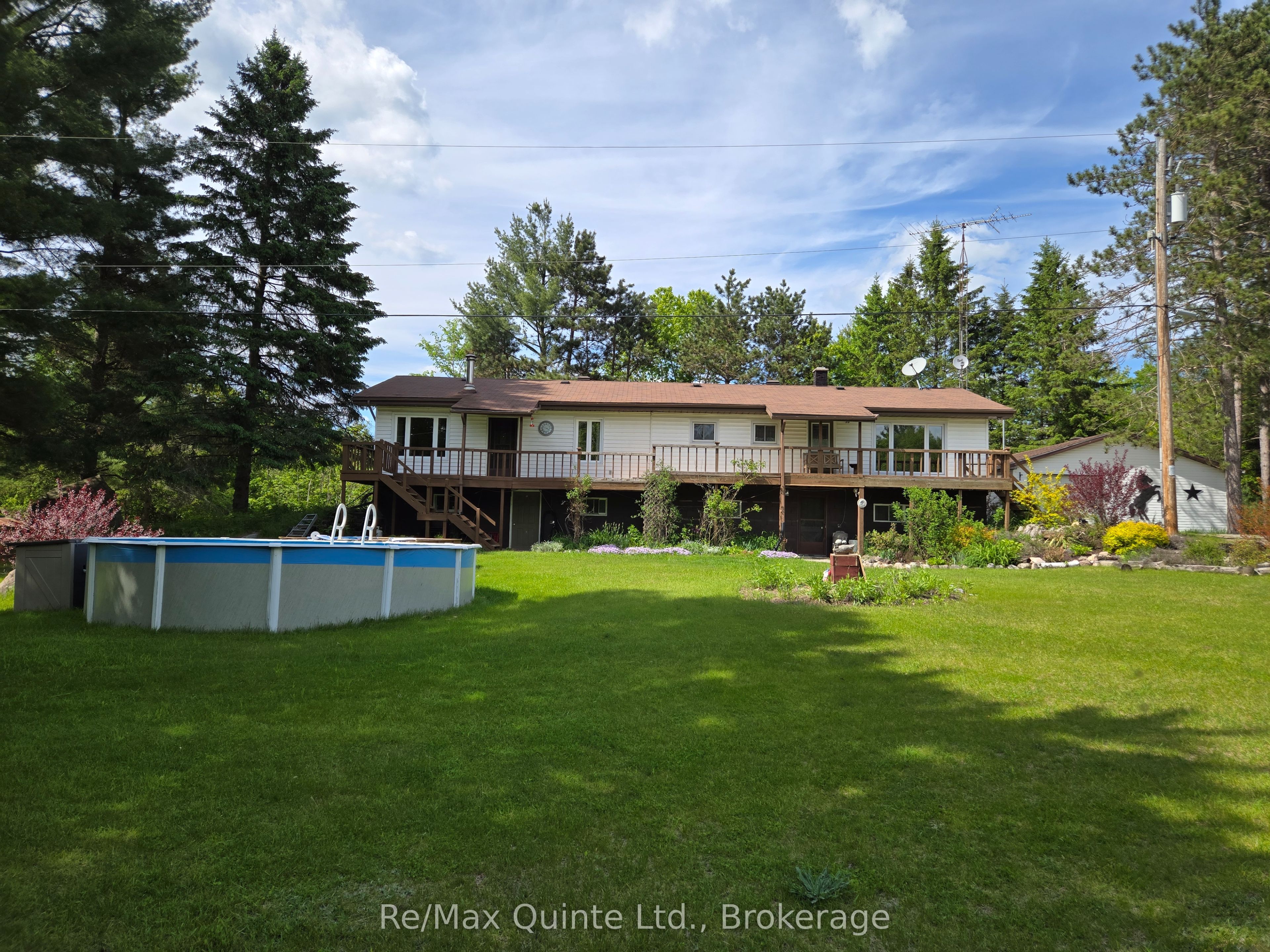 690 Potter Settlement Road, Tweed, ON K0K 3J0