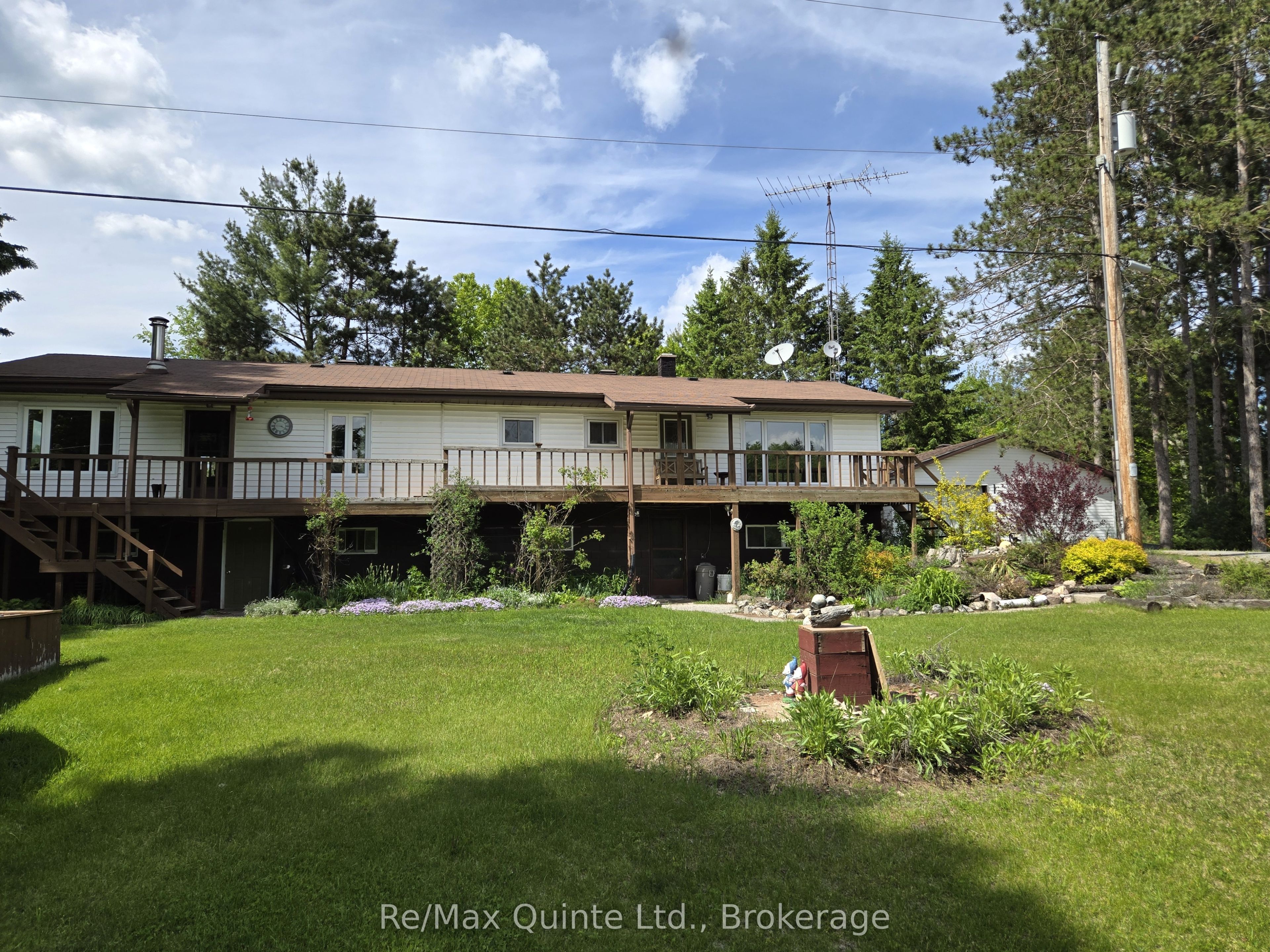 690 Potter Settlement Road, Tweed, ON K0K 3J0 photo 2