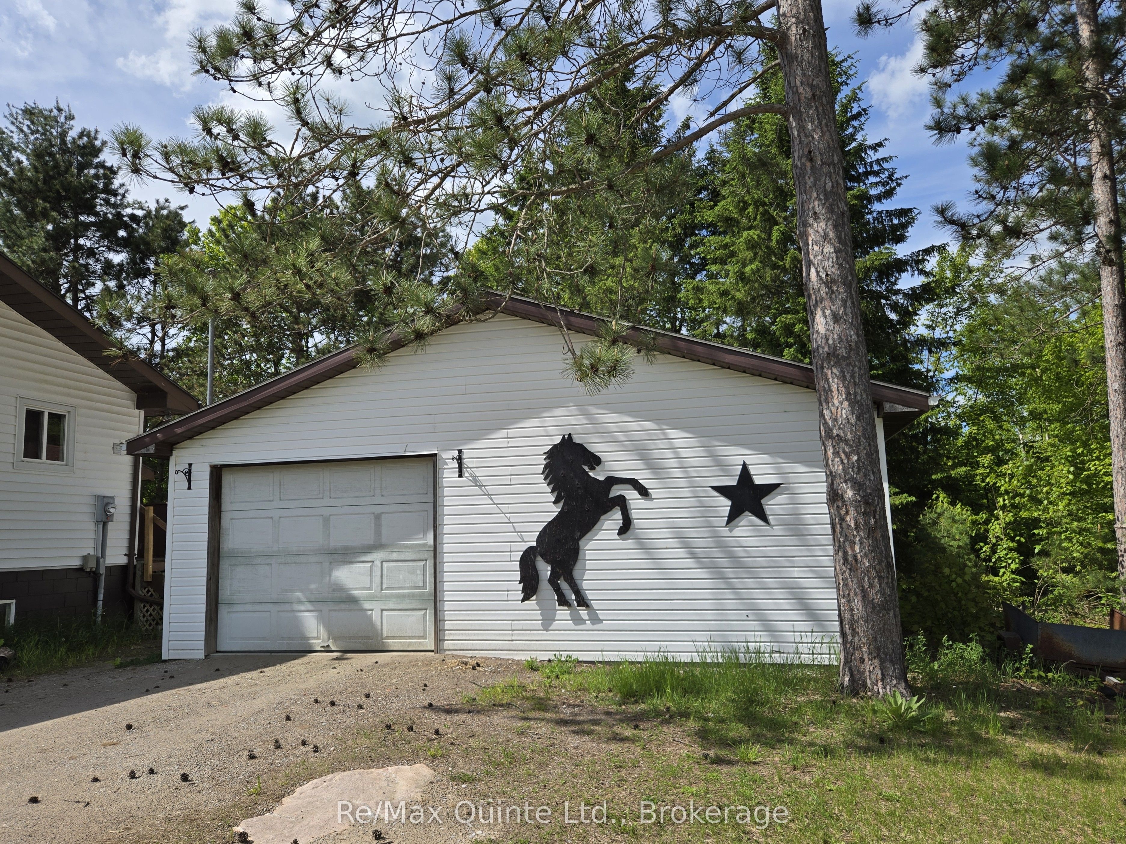 690 Potter Settlement Road, Tweed, ON K0K 3J0 photo 3
