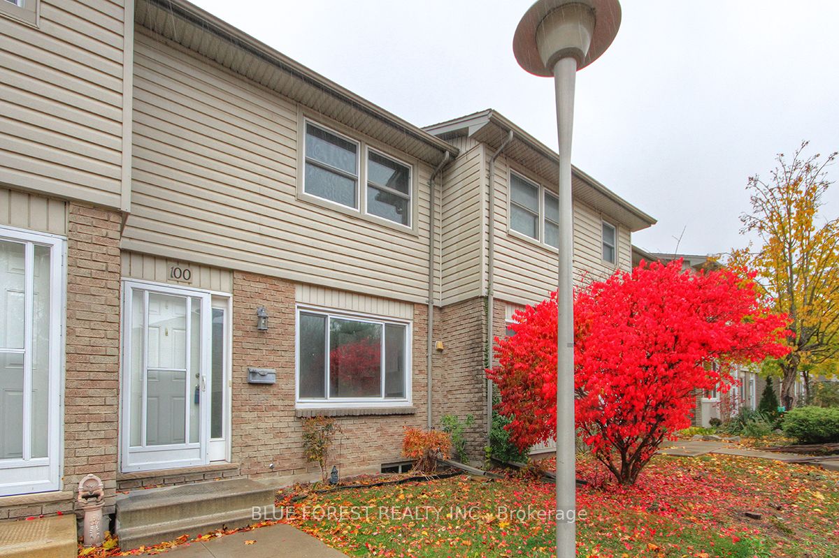 690 Little Grey Street 100, London East, ON N5Z 4M9 photo 2