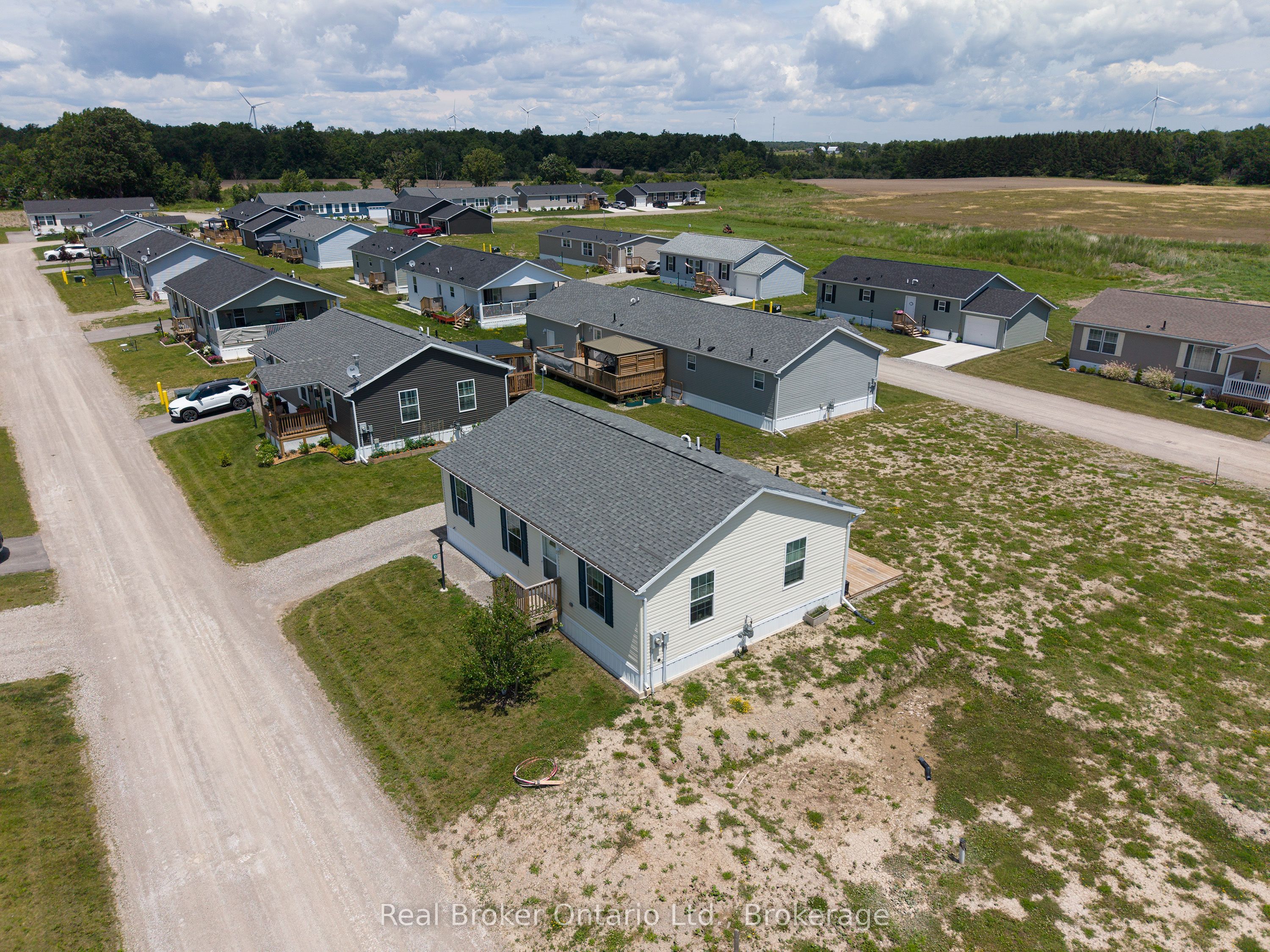 10 BENT WILLOW Court, Haldimand, ON N0A 1L0