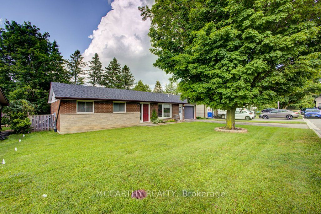 112 Marie Street, Shelburne, ON L9V 2W8