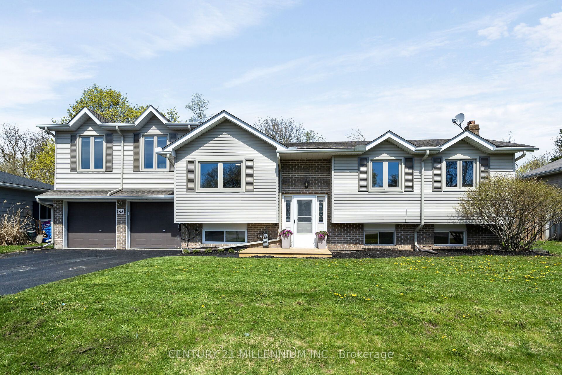 83 Douglas Crescent, Erin, ON N0B 1Z0 photo 2