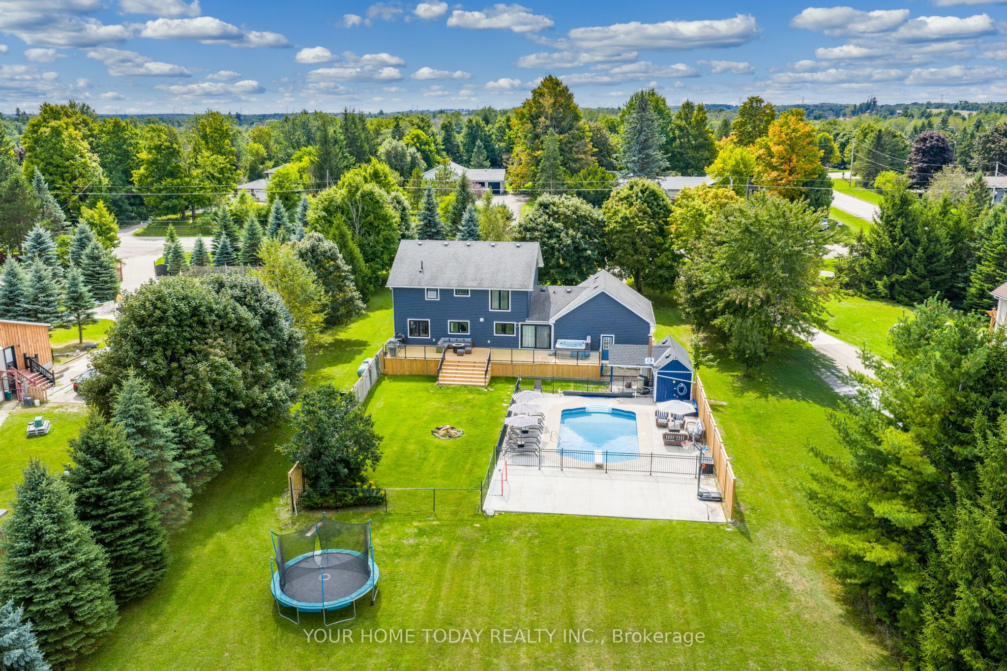 4925 Trafalgar Road, Erin, ON N0B 1H0 photo 2