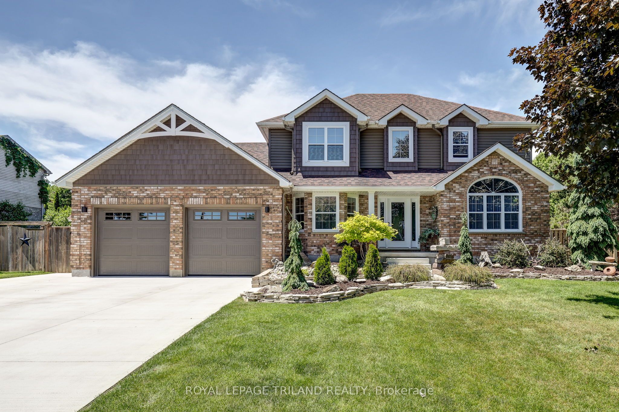 8755 Tike Road, Central Elgin, ON N5P 3S6 photo 2