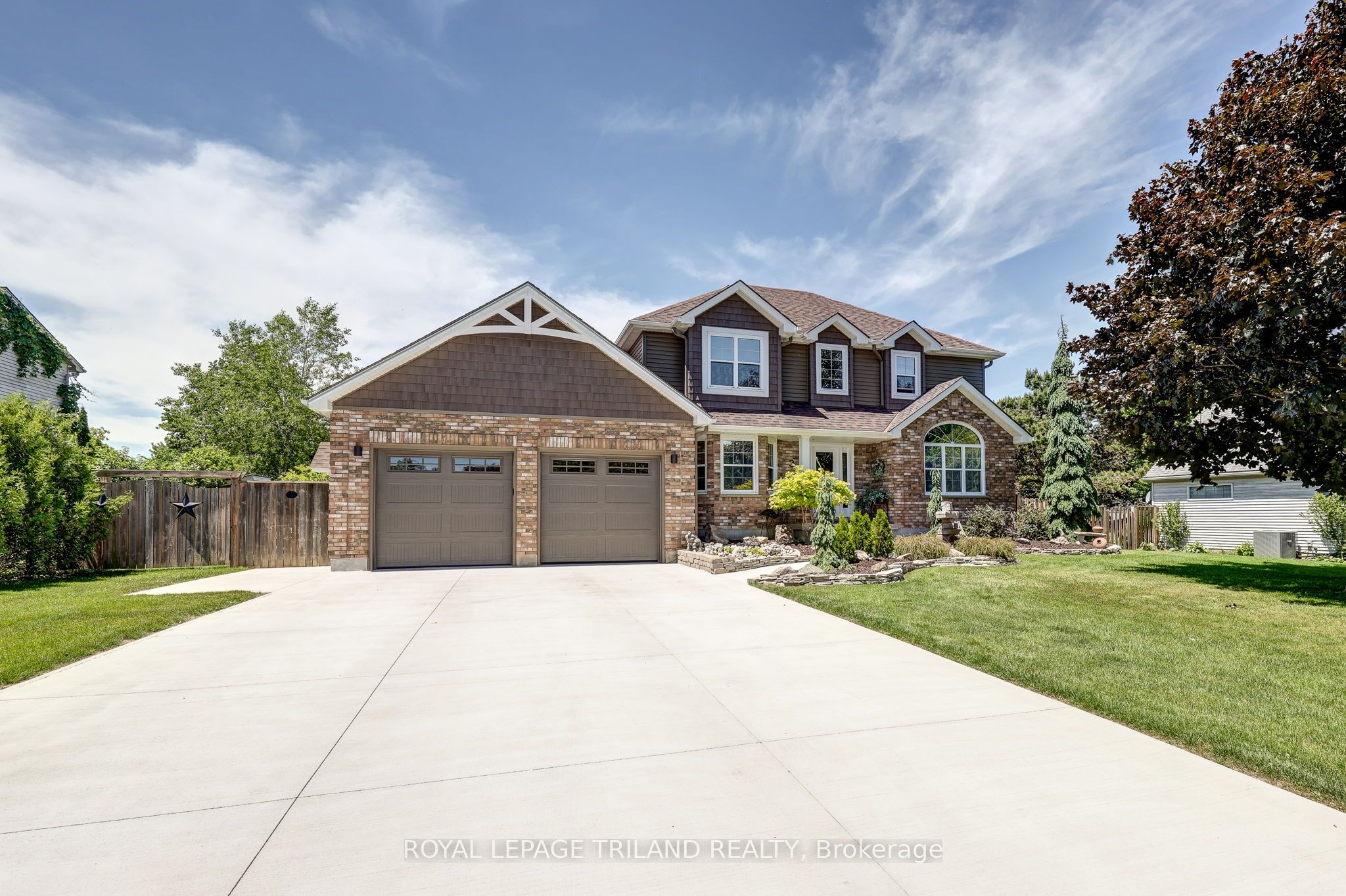 8755 Tike Road, Central Elgin, ON N5P 3S6 photo 3