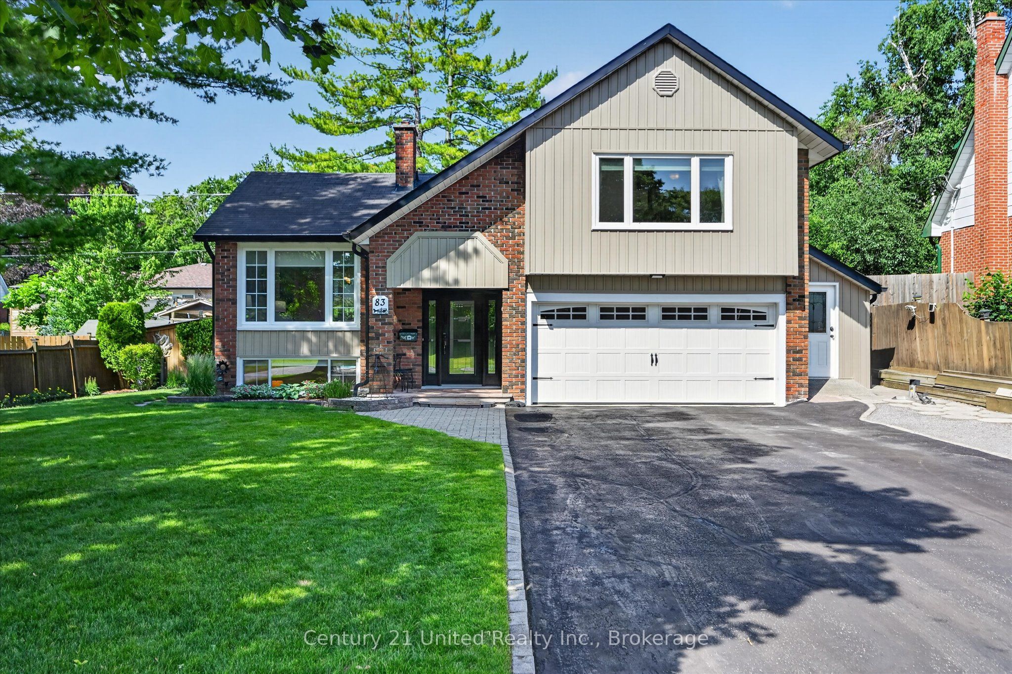 83 Nevin Avenue, Peterborough, ON K9J 6E9