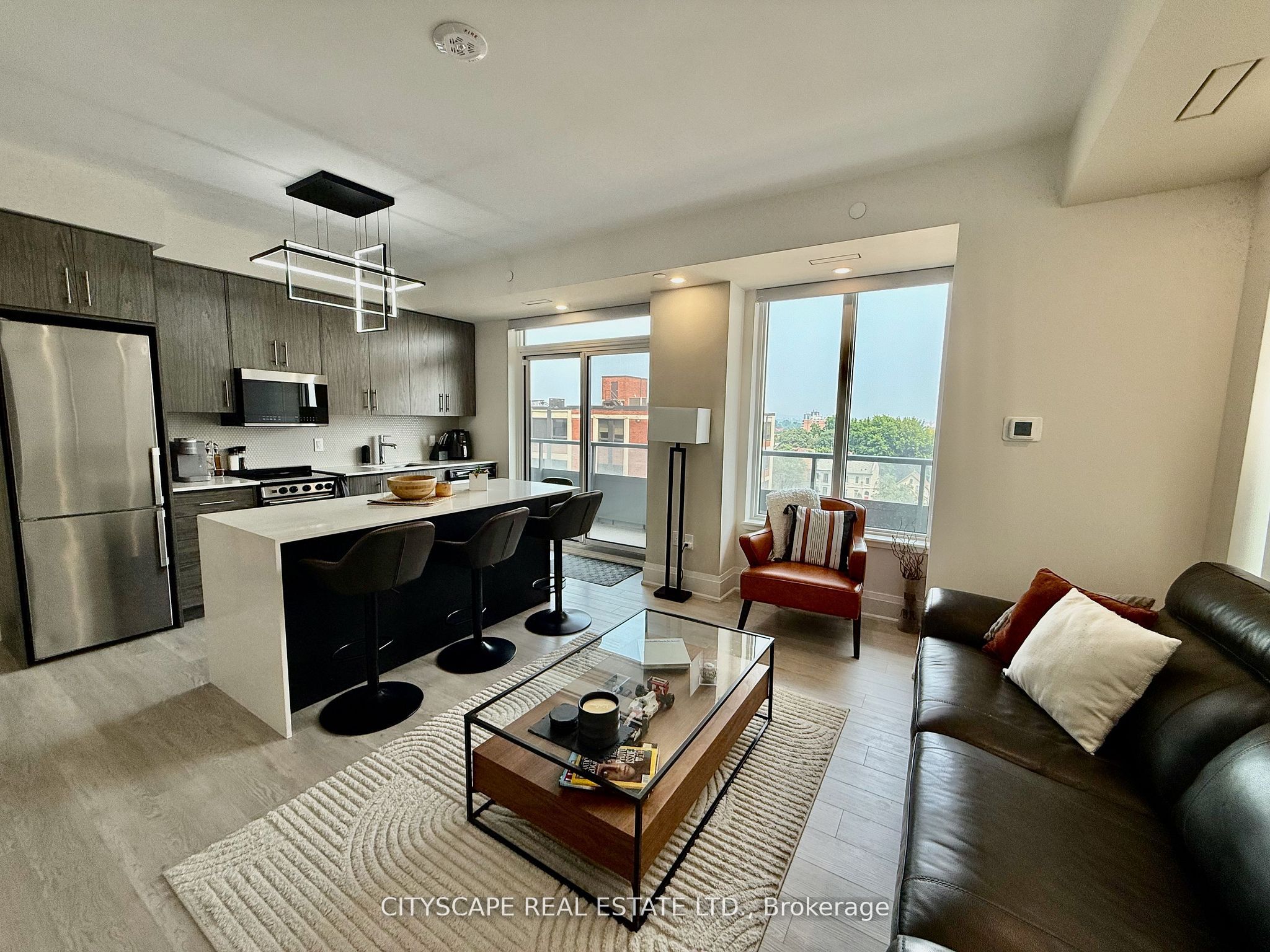 212 King William Street 603, Hamilton, ON L8R 0A7 photo 3