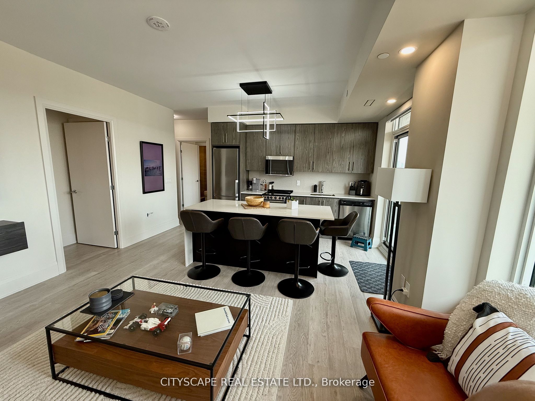 212 King William Street 603, Hamilton, ON L8R 0A7 photo 4