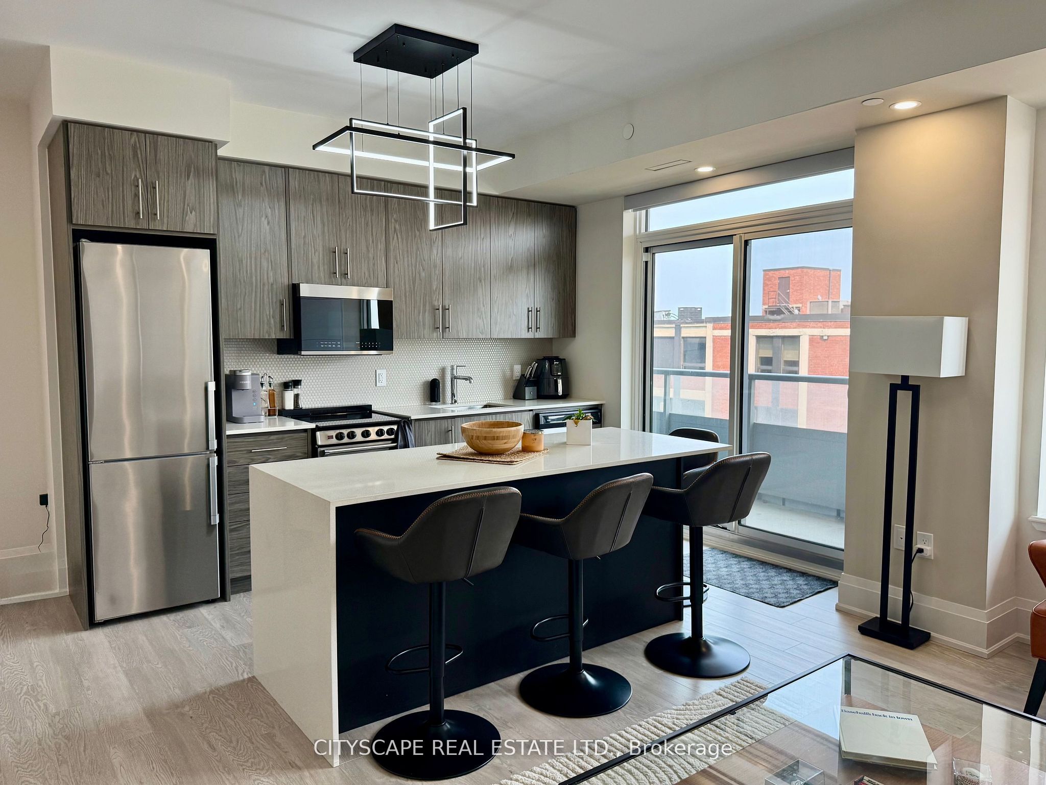212 King William Street 603, Hamilton, ON L8R 0A7 photo 5