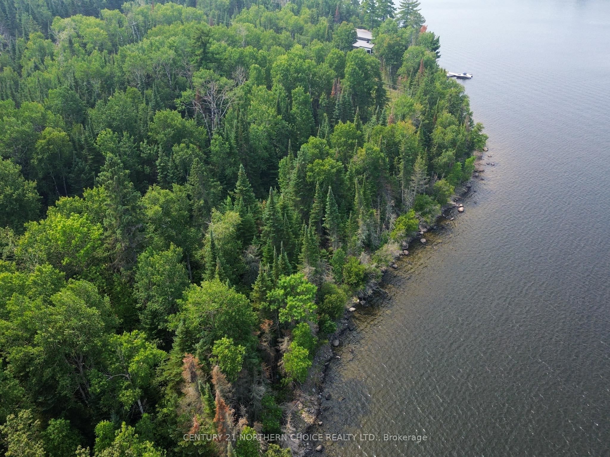 5 6 7` THOMPSON ISLAND, Kenora Remote Area, ON P0X 1C0