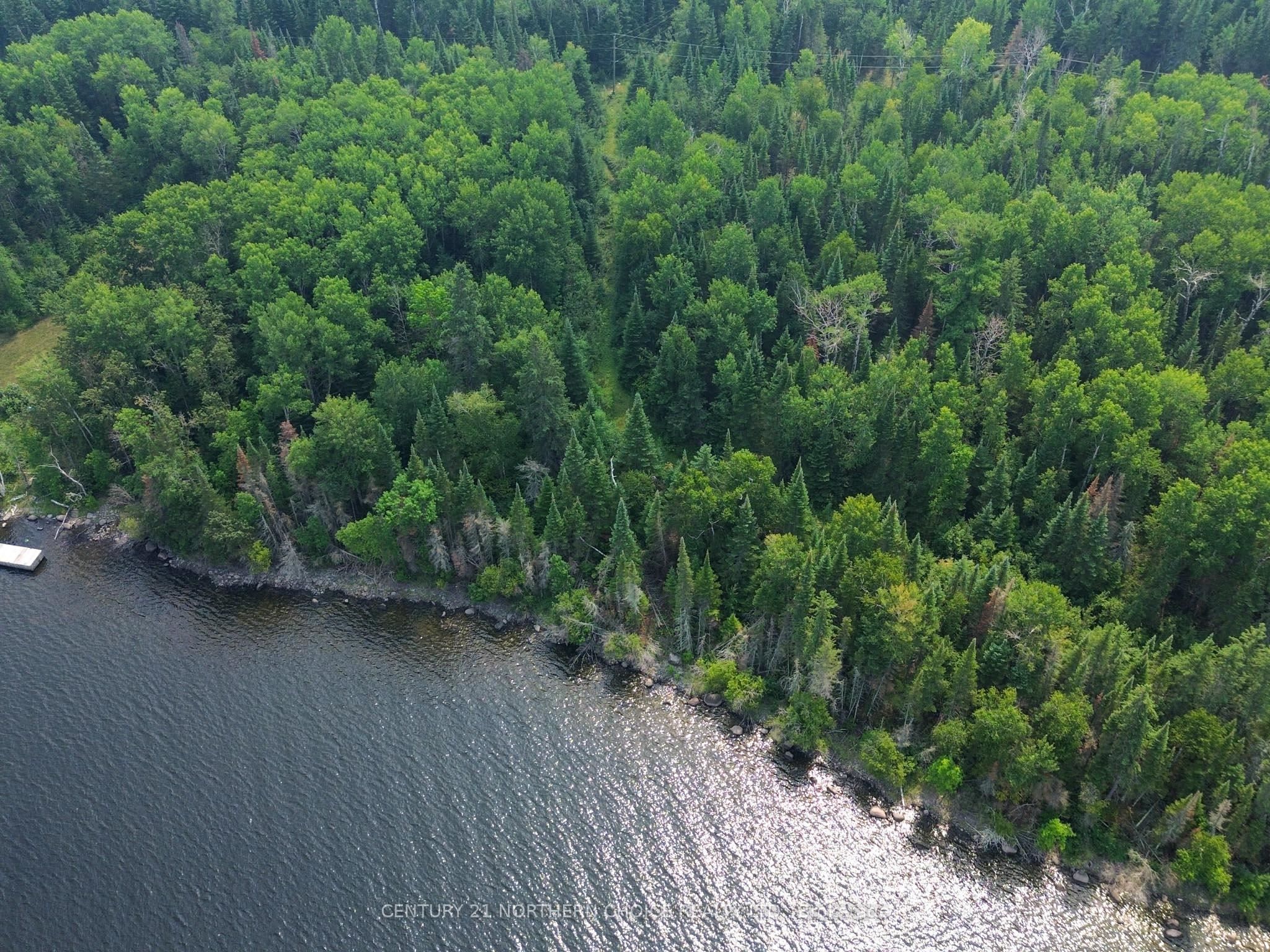 5 6 7` THOMPSON ISLAND, Kenora Remote Area, ON P0X 1C0 photo 2
