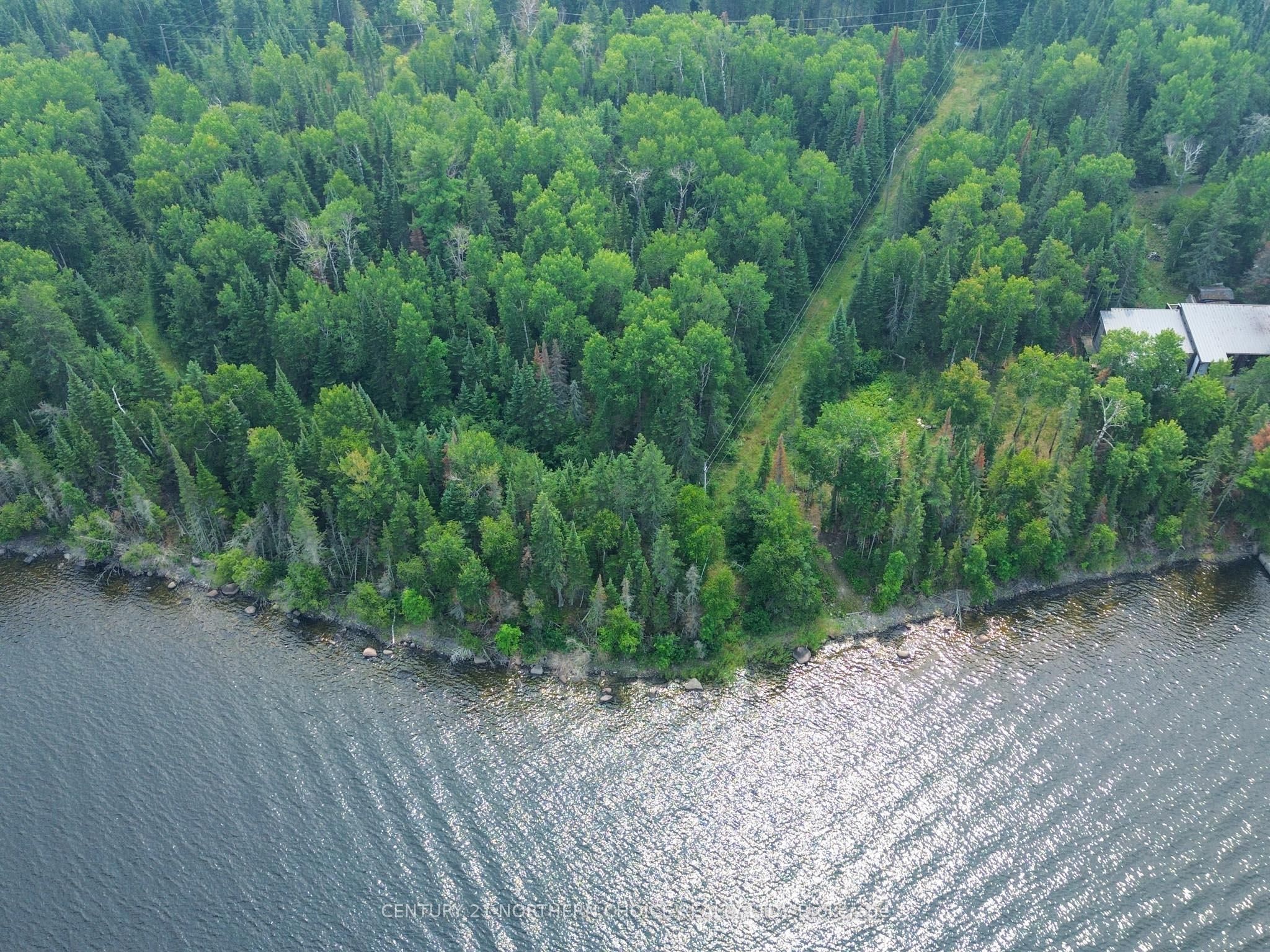 5 6 7` THOMPSON ISLAND, Kenora Remote Area, ON P0X 1C0 photo 3