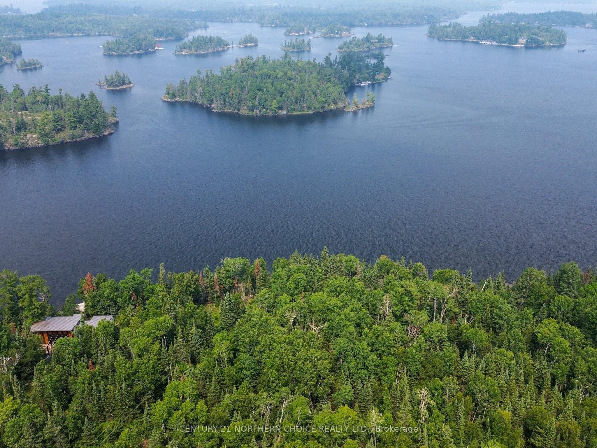 5 6 7` THOMPSON ISLAND, Kenora Remote Area, ON P0X 1C0 photo 5