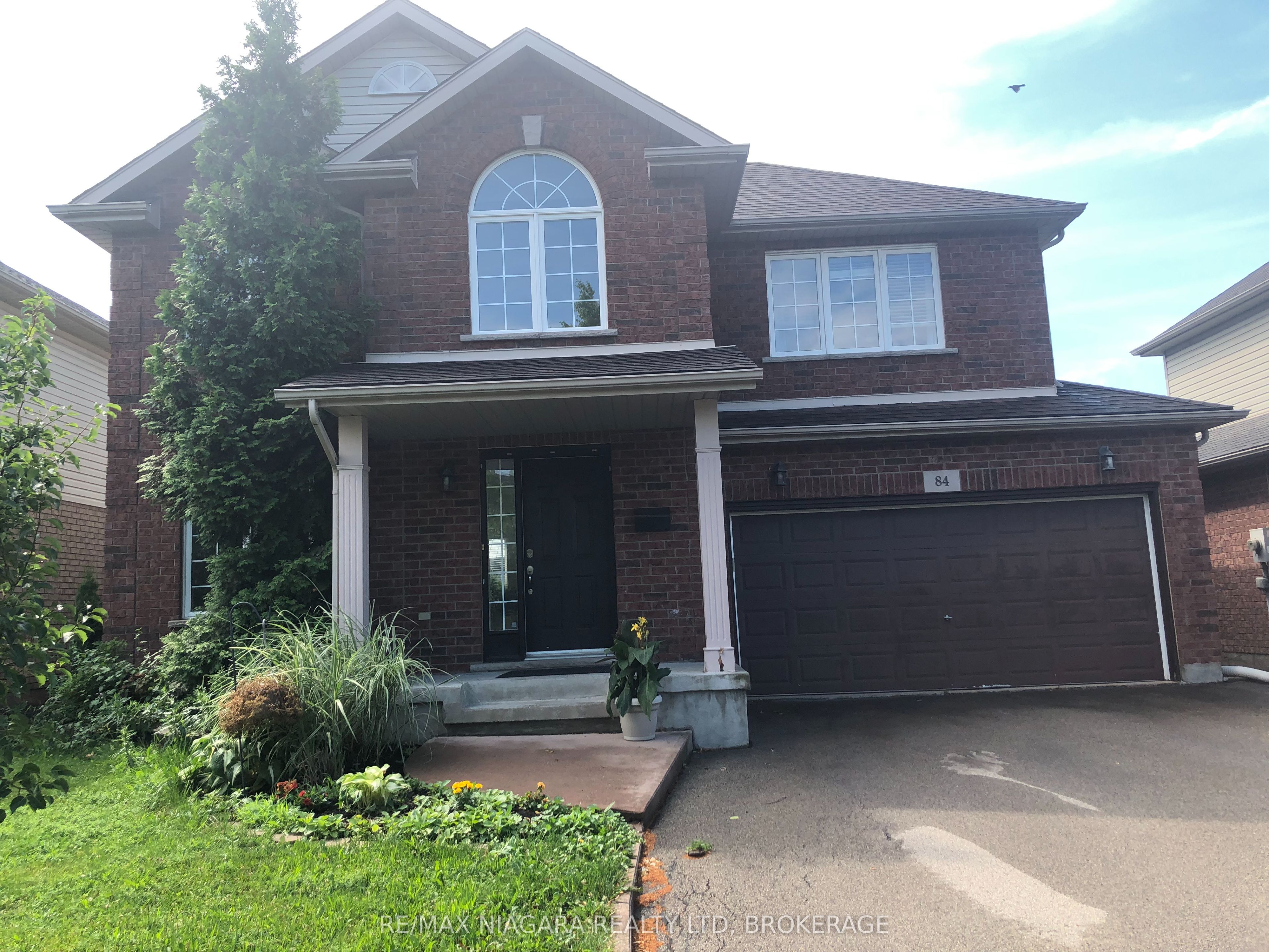 84 Mcbride Drive, St. Catharines, ON L2S 3Z3 photo 2