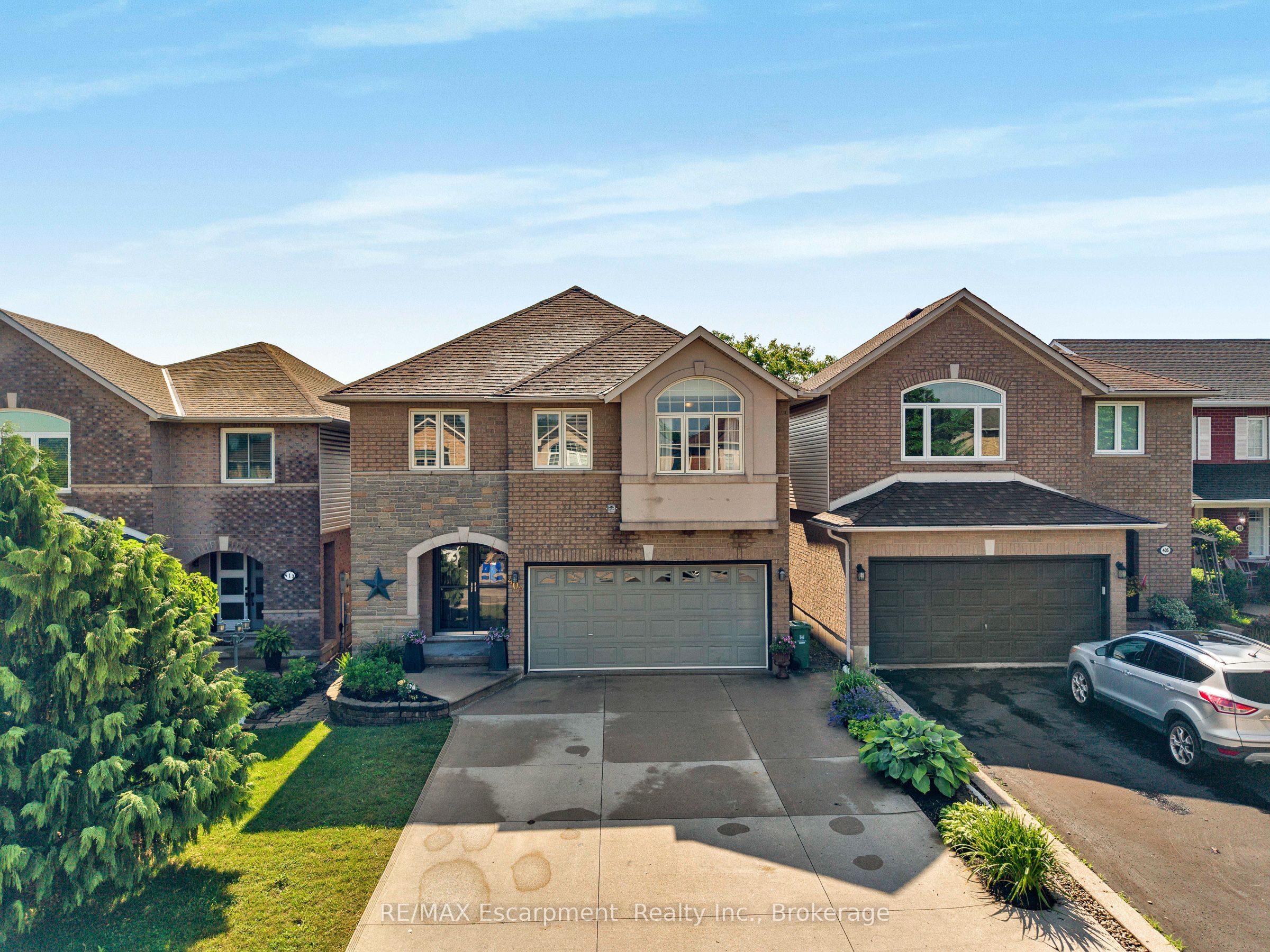 409 Jacqueline Boulevard, Hamilton, ON L9B 2T4