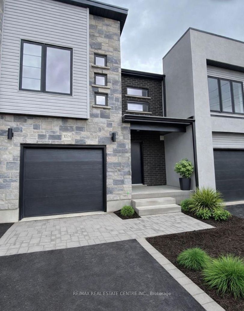 3028 Turner Crescent, London South, ON N6M 0J3