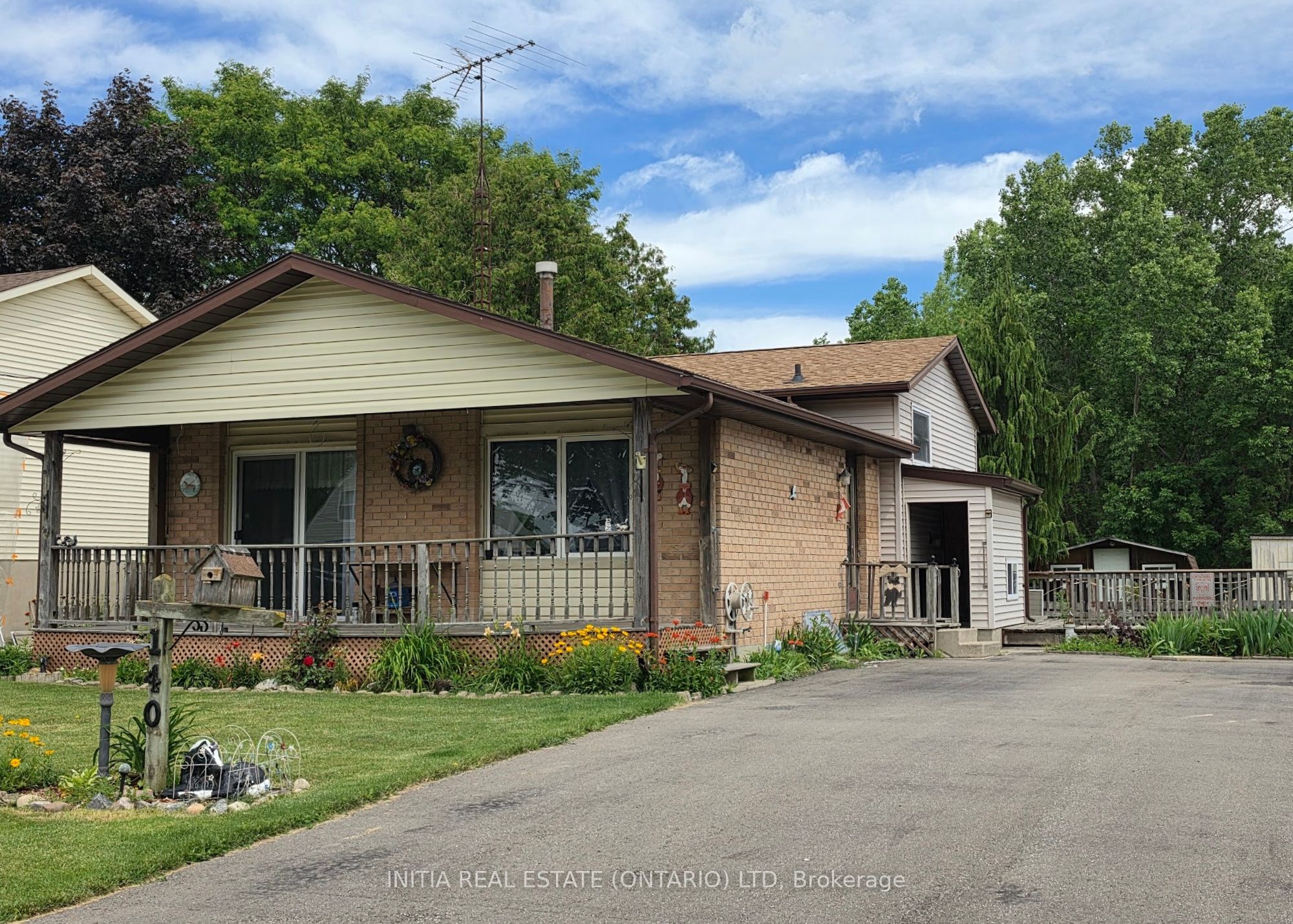 140 Main Street, St. Clair, ON N0N 1H0