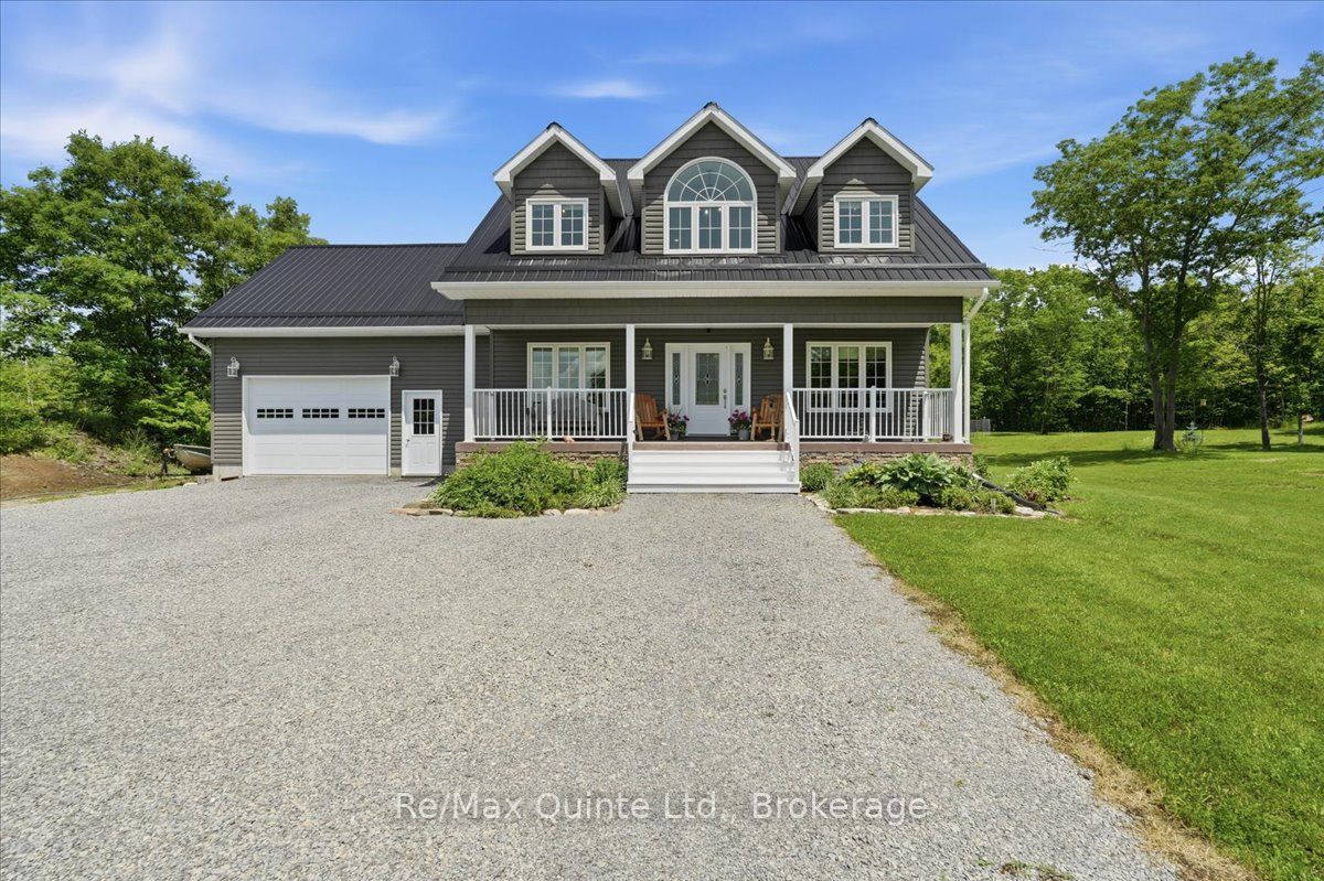 11828 ROAD 38 N/A, Frontenac, ON K0H 2P0