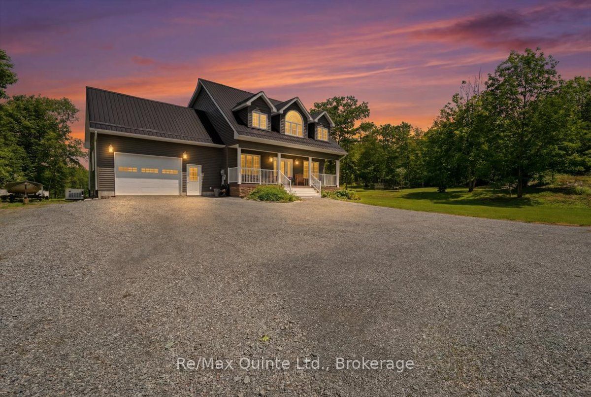 11828 ROAD 38 N/A, Frontenac, ON K0H 2P0 photo 2