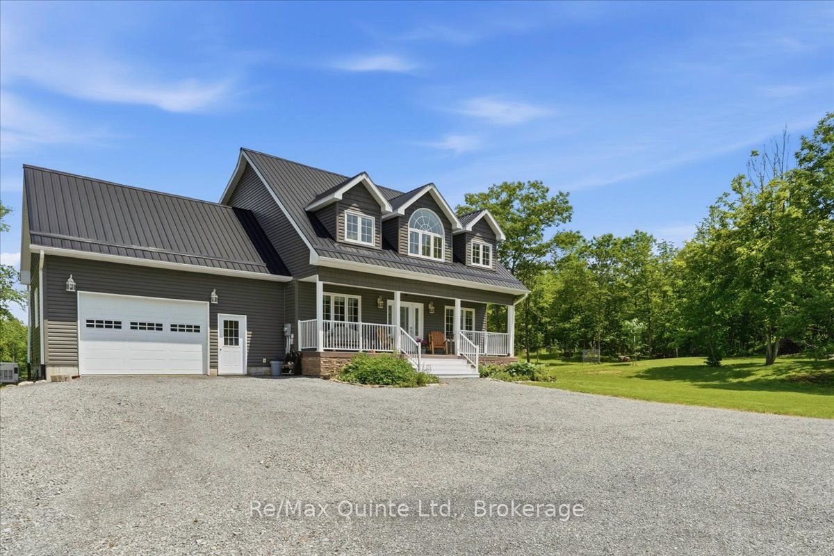 11828 ROAD 38 N/A, Frontenac, ON K0H 2P0 photo 3