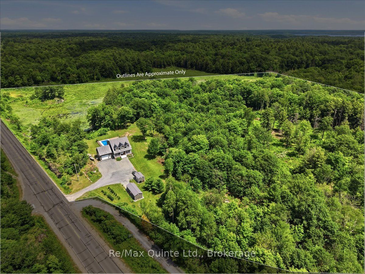 11828 ROAD 38 N/A, Frontenac, ON K0H 2P0 photo 5