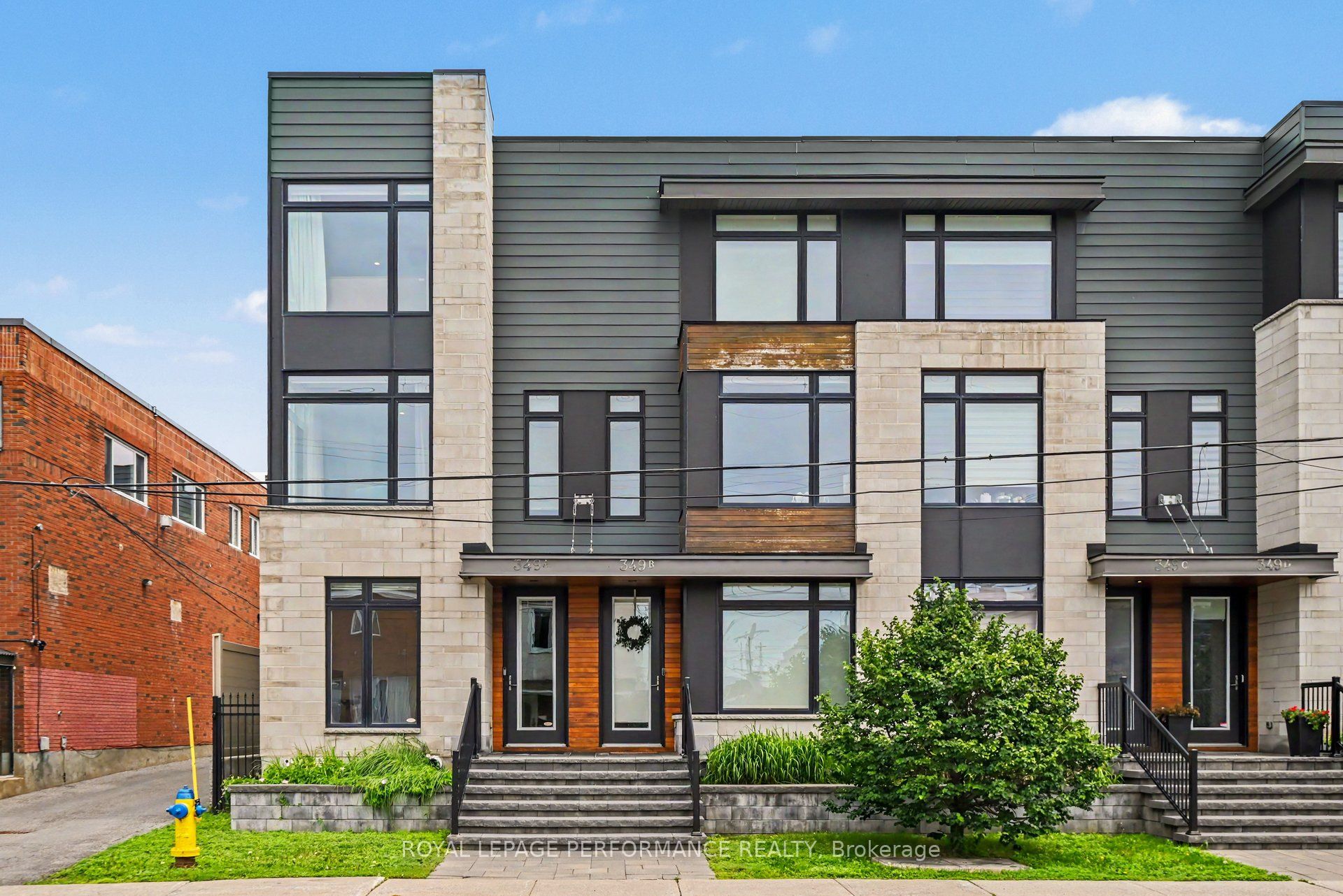 349 Booth Street A, West Centre Town, ON K1R 7K1