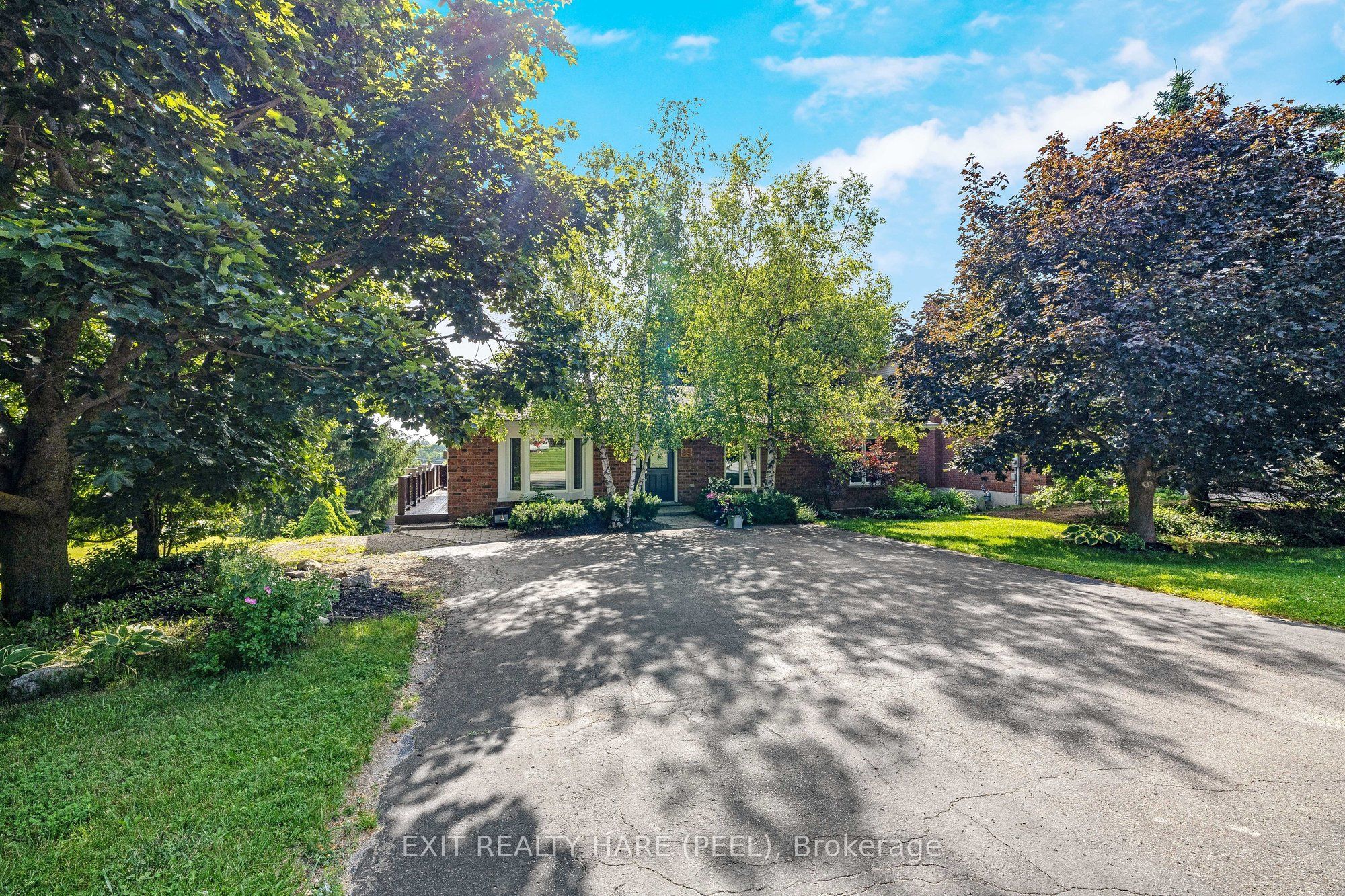 85 Leeson Street S, East Luther Grand Valley, ON L0N 1G0 photo 2
