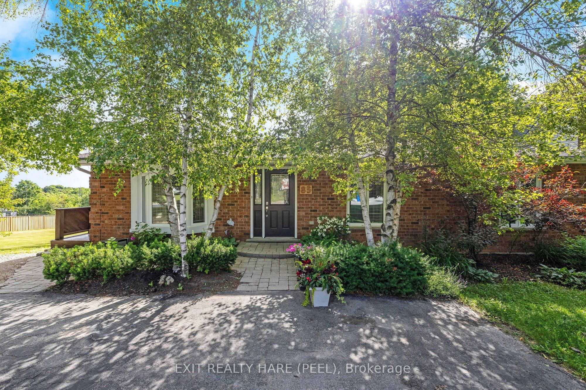 85 Leeson Street S, East Luther Grand Valley, ON L0N 1G0 photo 4