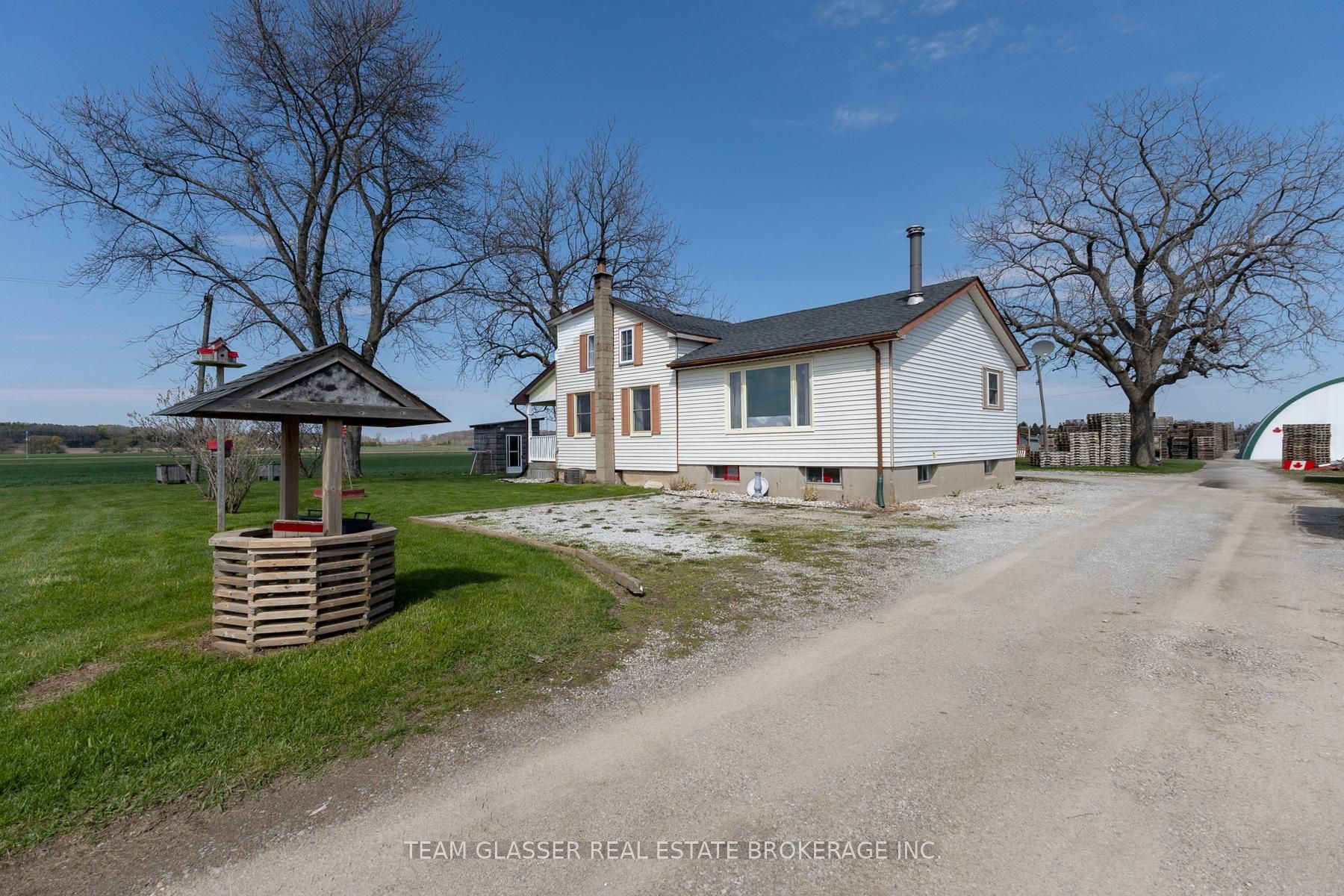 6008 YARMOUTH CENTRE Road, Central Elgin, ON N5P 3S8