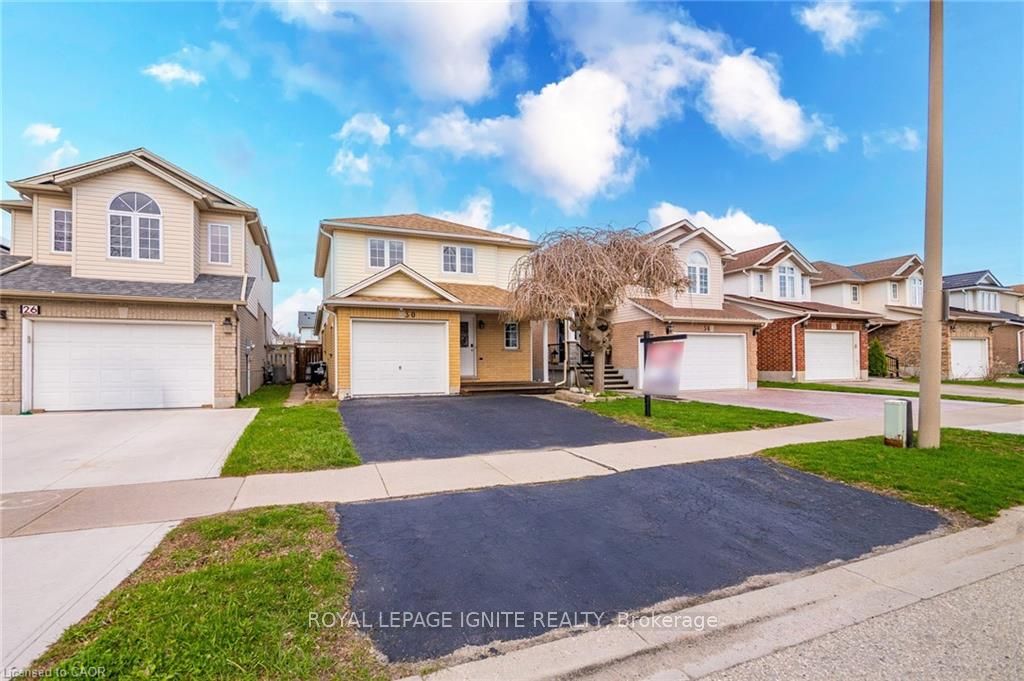30 Bridlewreath Street, Kitchener, ON N2E 3V5 photo 4