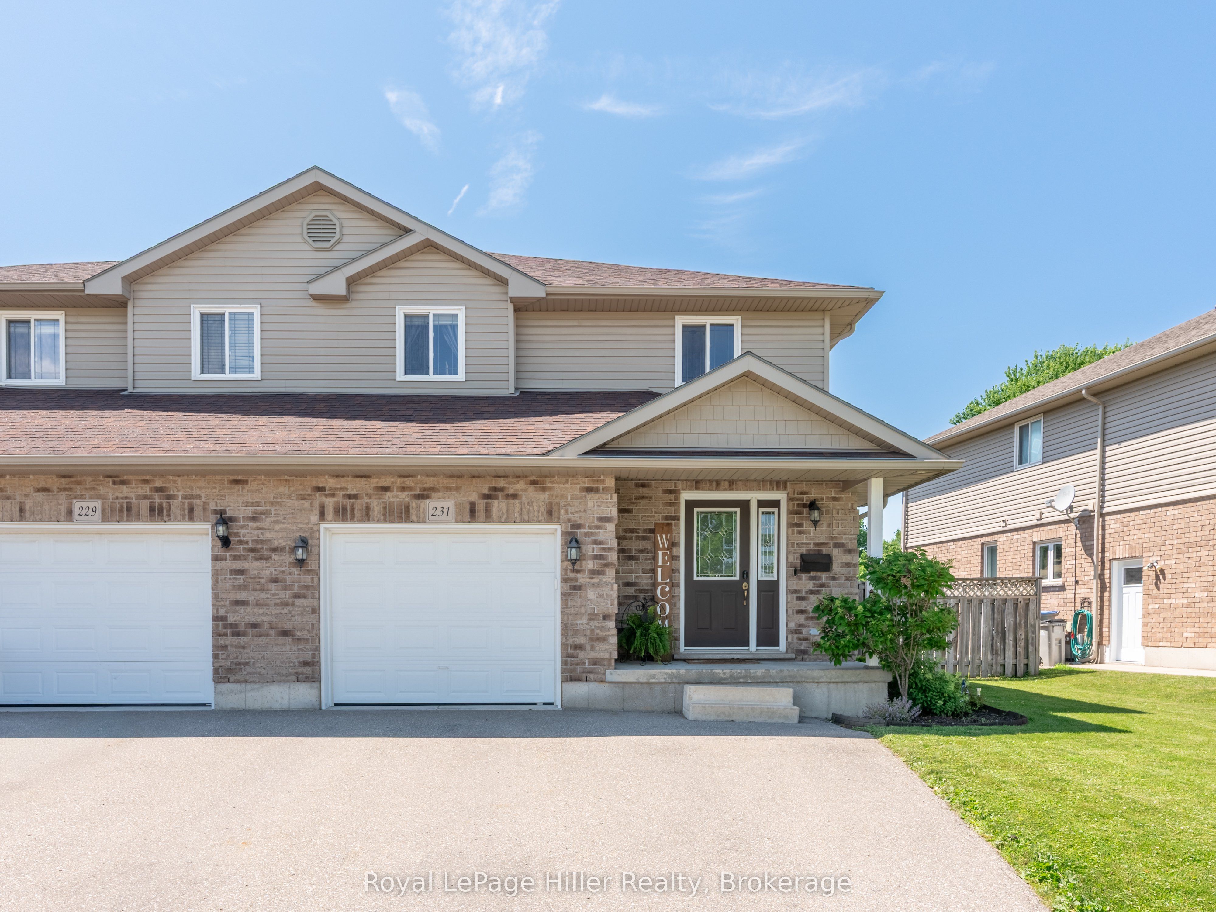 231 Southvale Road, St. Marys, ON N4X 0A4