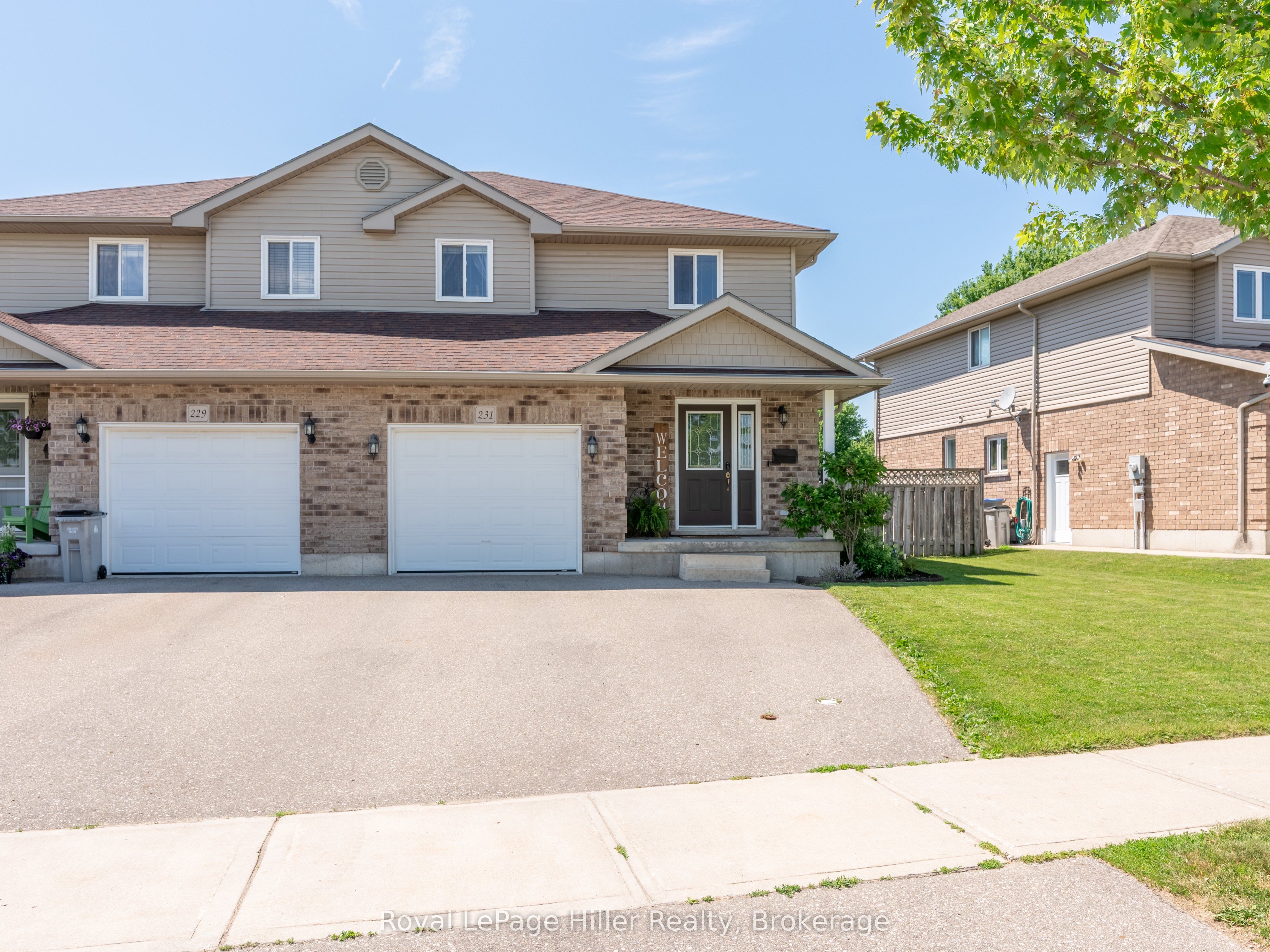 231 Southvale Road, St. Marys, ON N4X 0A4 photo 2