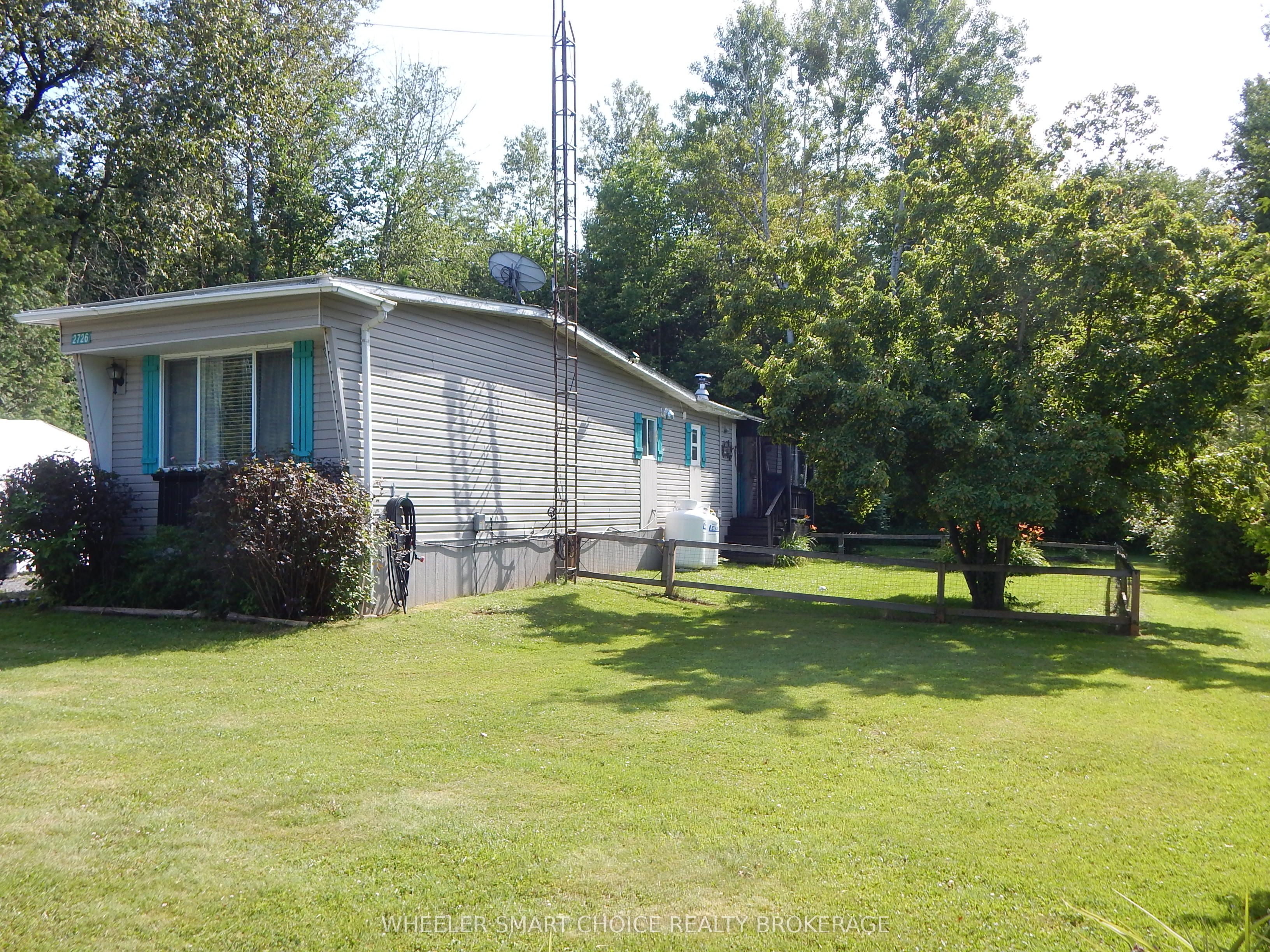 2726 Grysewood Lane W, North Stormont, ON K0C 1T0 photo 2